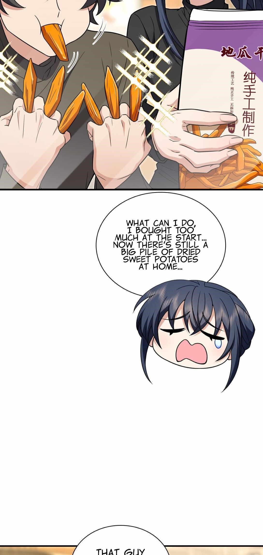 My Wife Is From a Thousand Years Ago - Chapter 265 Page 17
