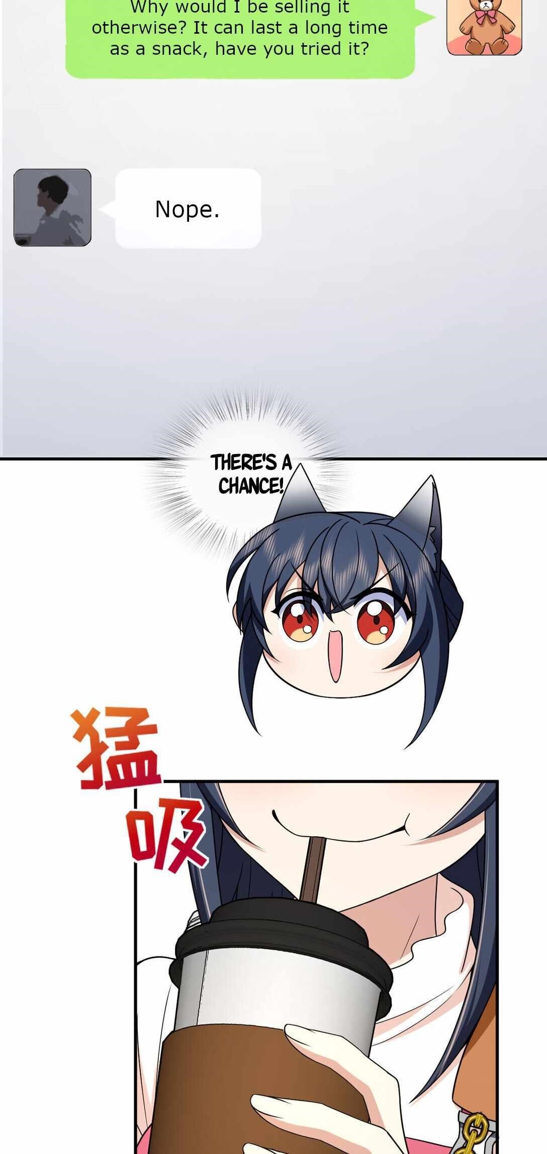 My Wife Is From a Thousand Years Ago - Chapter 265 Page 21