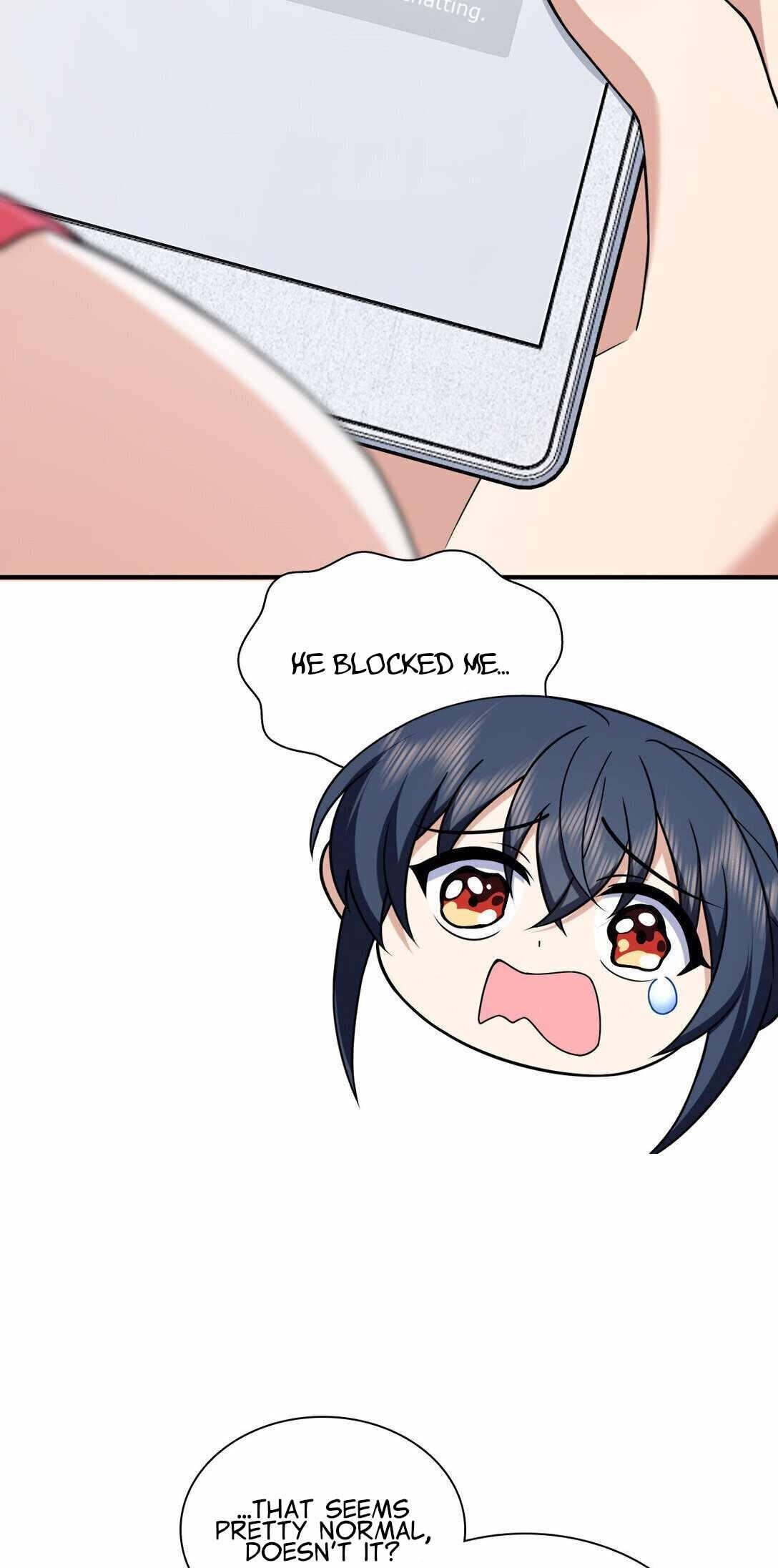 My Wife Is From a Thousand Years Ago - Chapter 265 Page 28