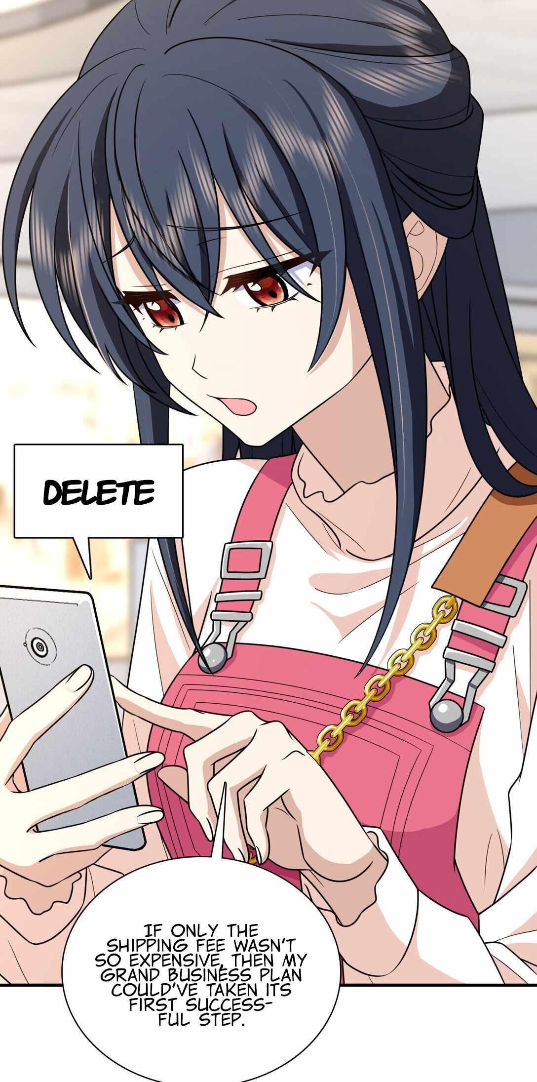 My Wife Is From a Thousand Years Ago - Chapter 265 Page 31