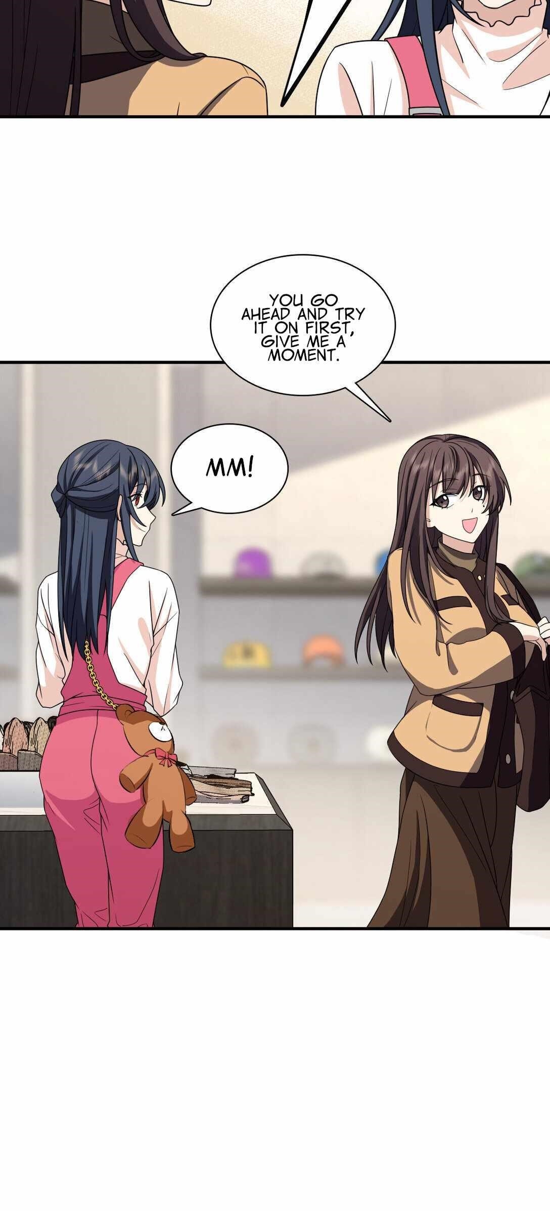 My Wife Is From a Thousand Years Ago - Chapter 265 Page 36
