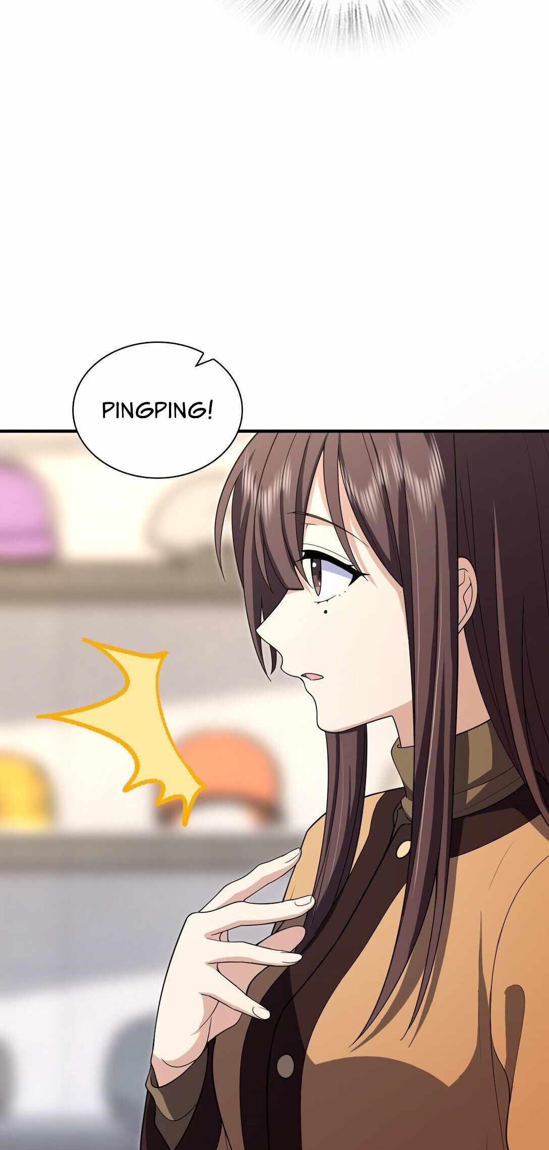 My Wife Is From a Thousand Years Ago - Chapter 265 Page 46
