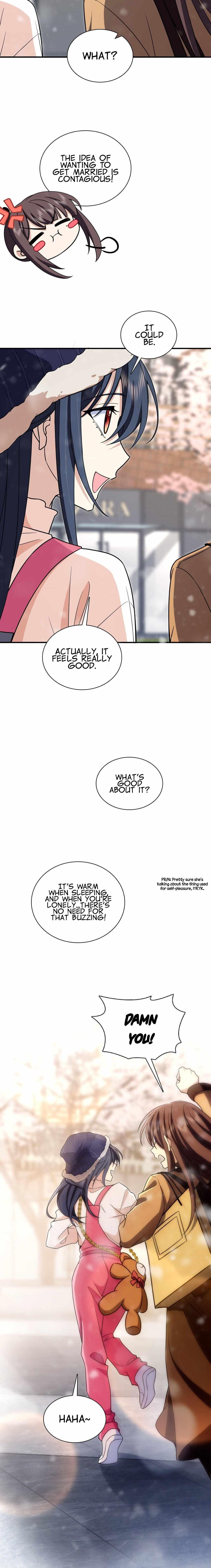 My Wife Is From a Thousand Years Ago - Chapter 265 Page 49