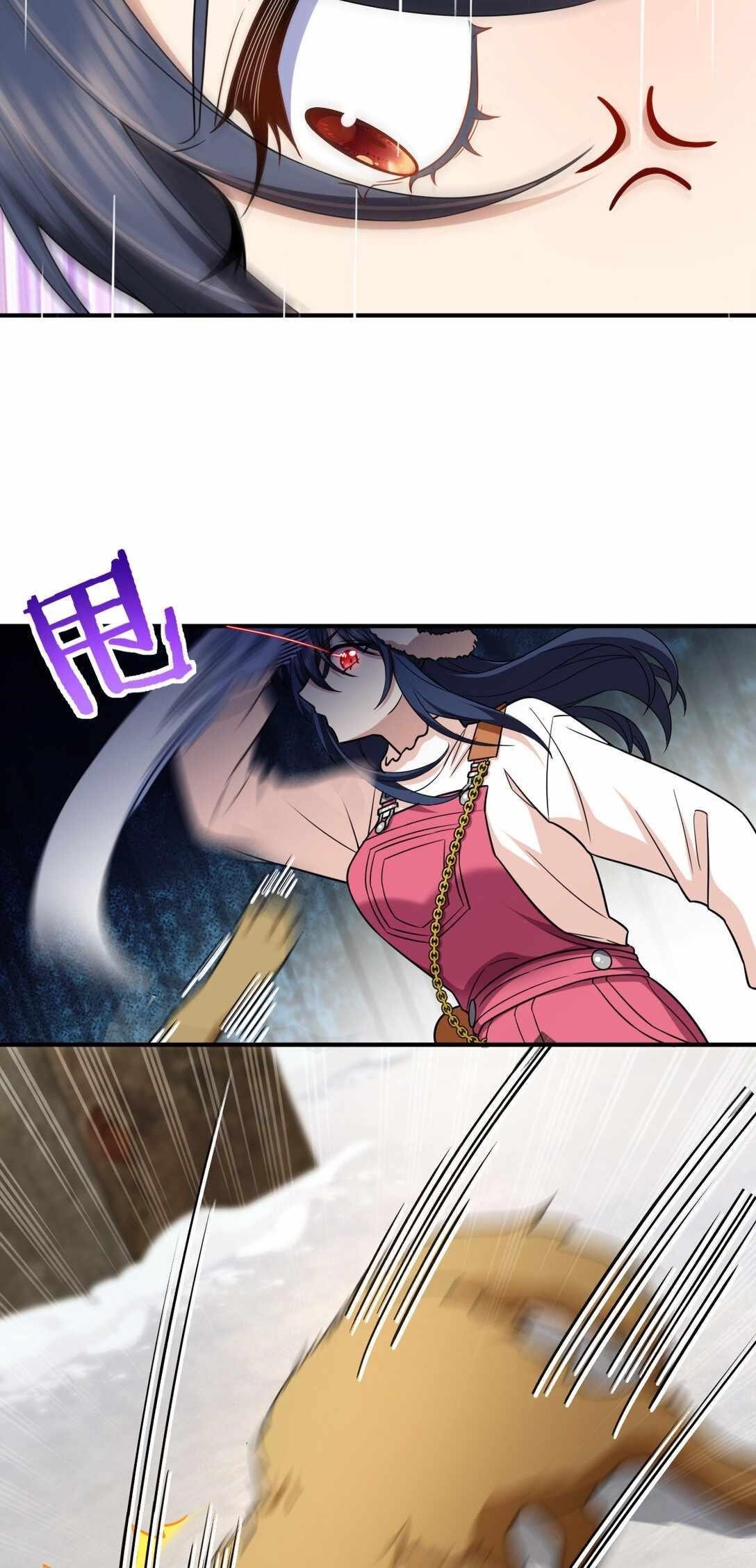 My Wife Is From a Thousand Years Ago - Chapter 266 Page 12