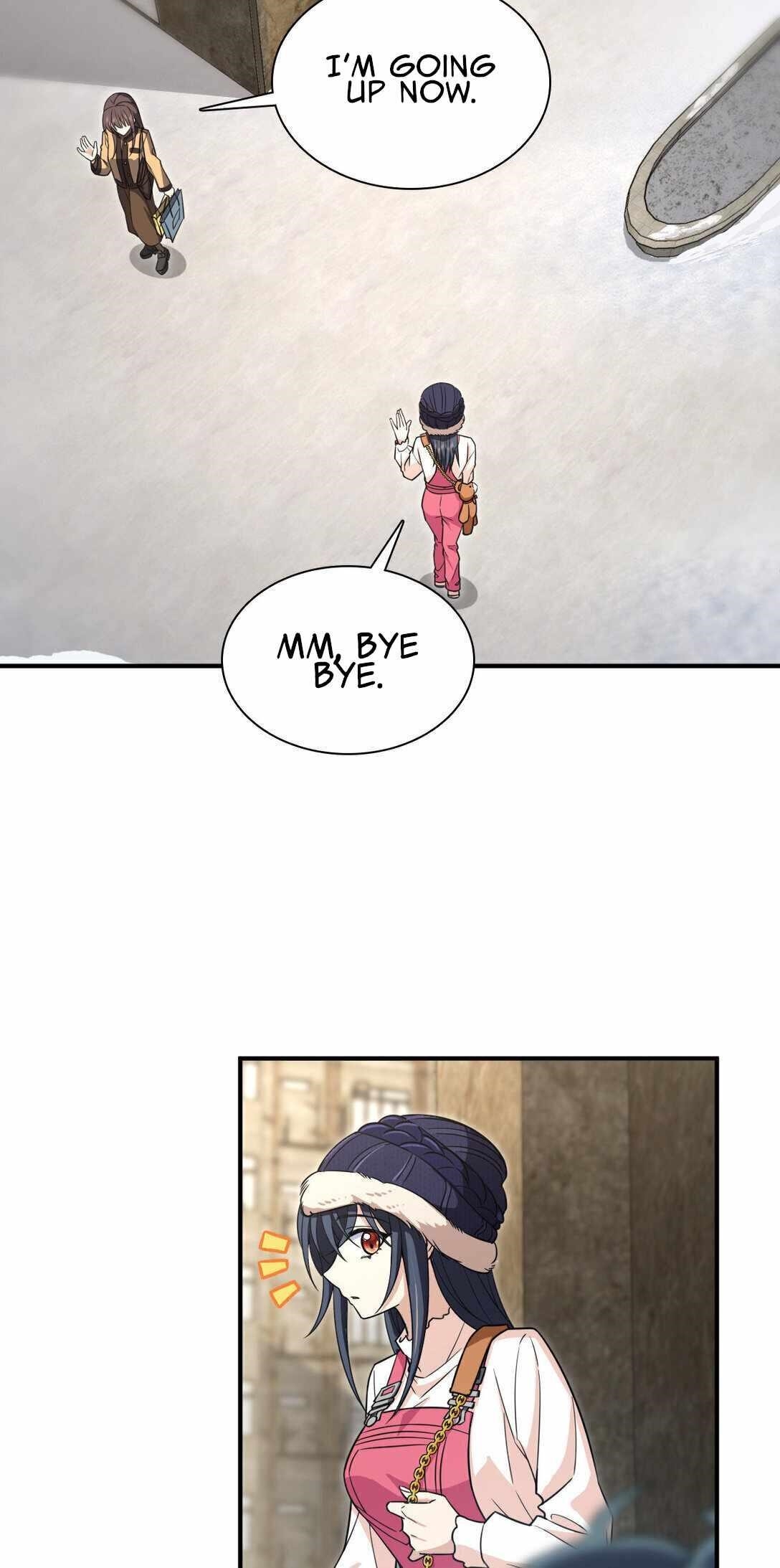 My Wife Is From a Thousand Years Ago - Chapter 266 Page 2