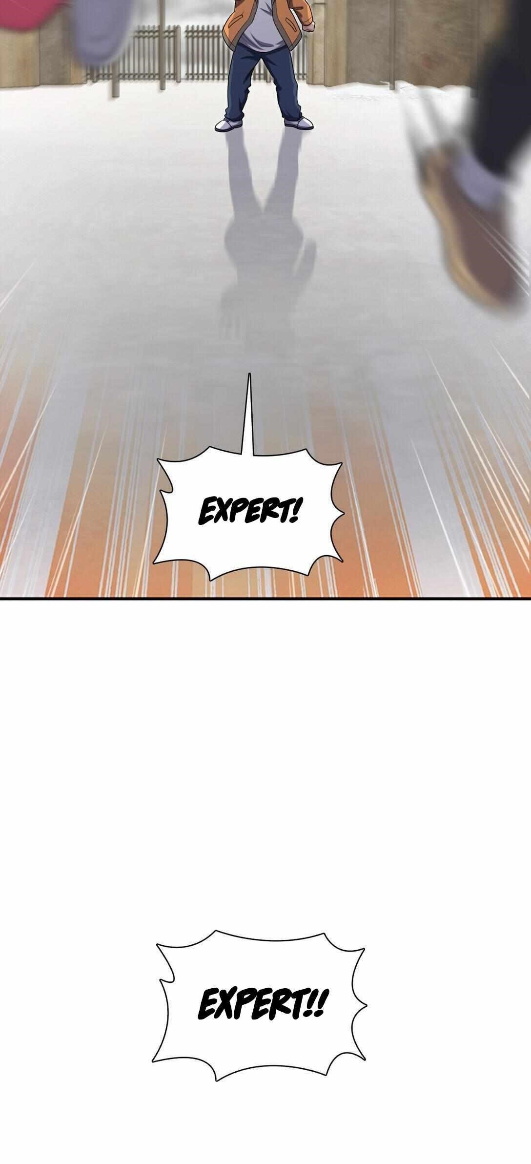 My Wife Is From a Thousand Years Ago - Chapter 266 Page 24