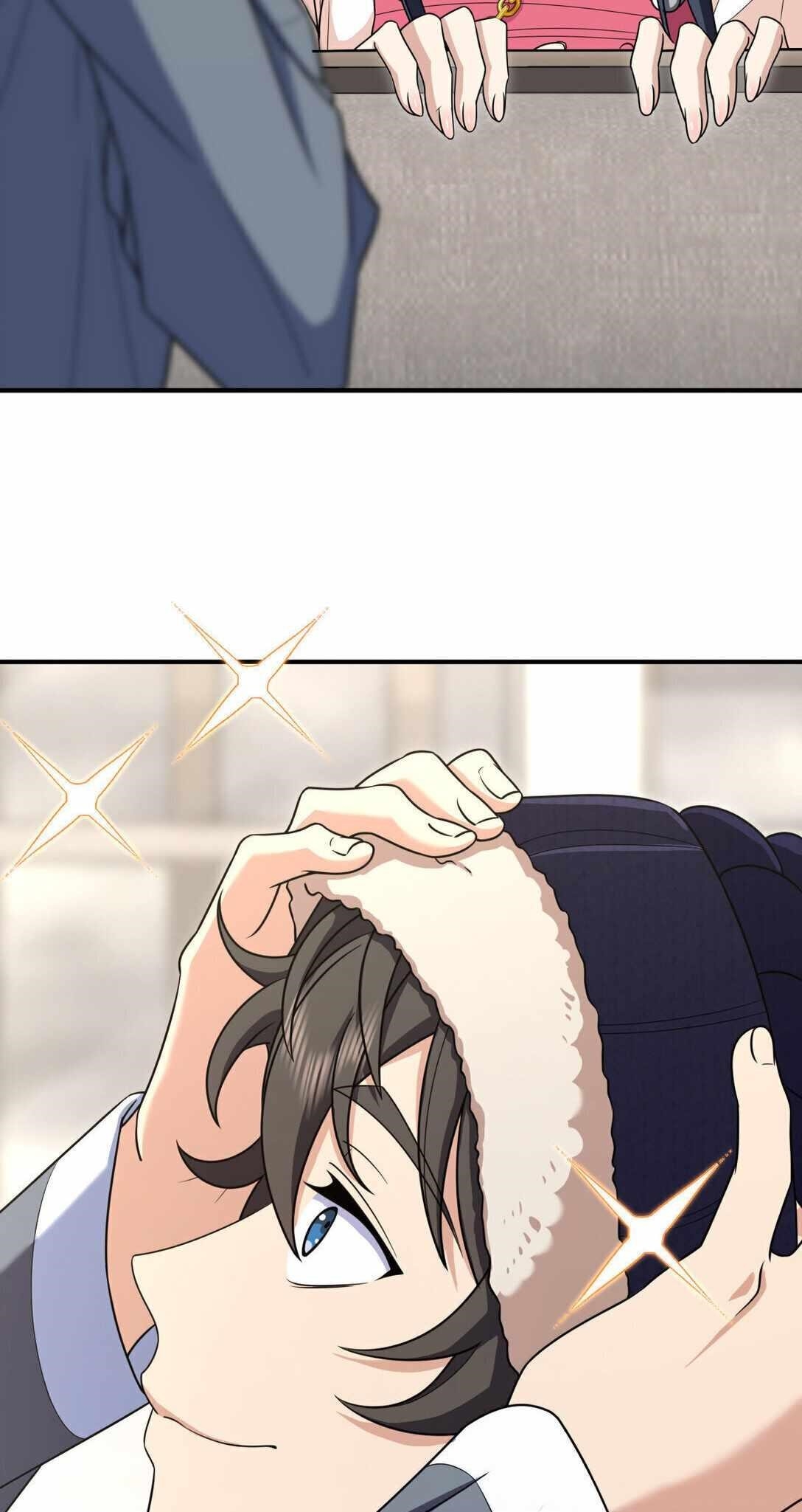 My Wife Is From a Thousand Years Ago - Chapter 266 Page 29