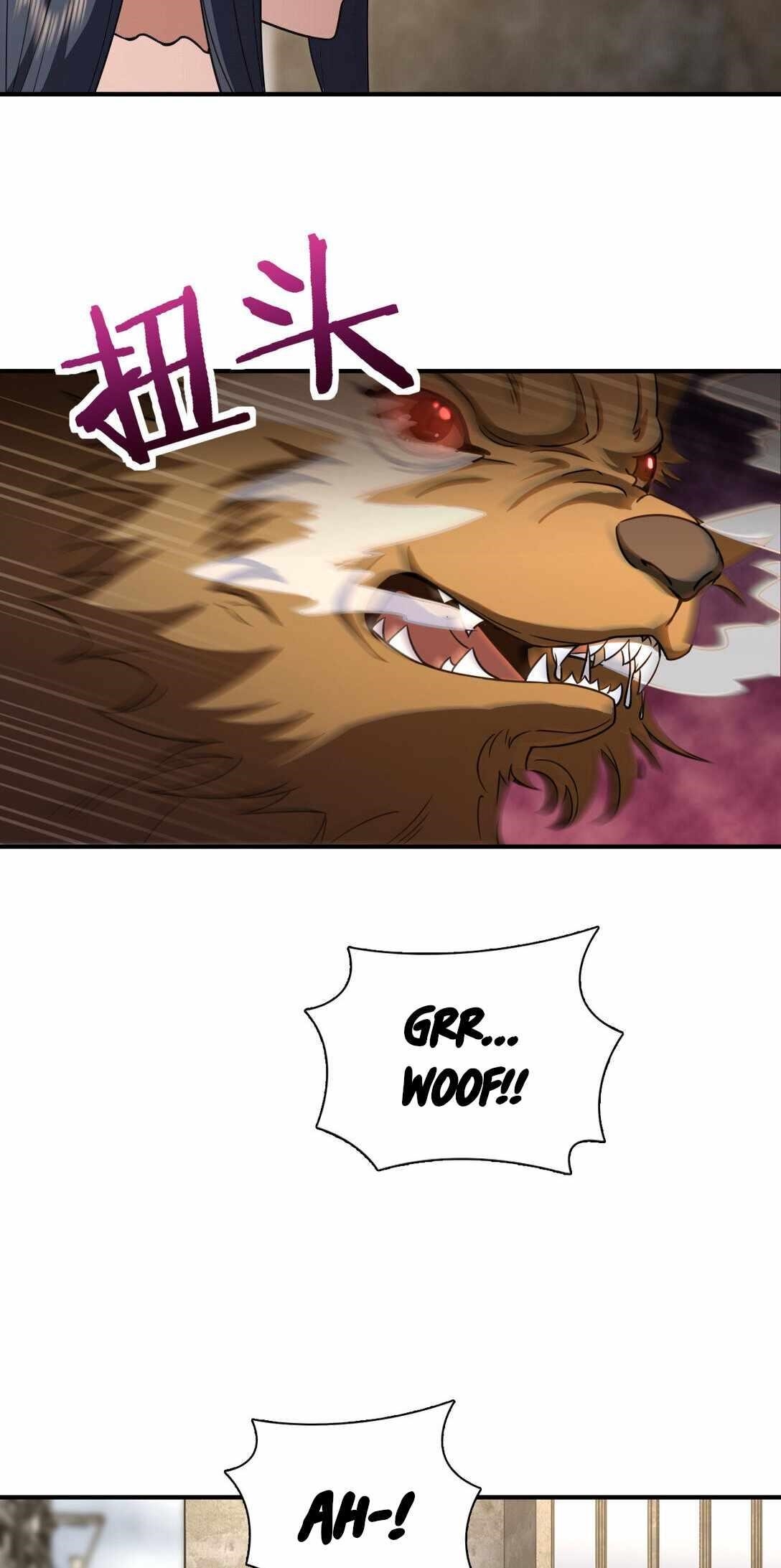 My Wife Is From a Thousand Years Ago - Chapter 266 Page 6