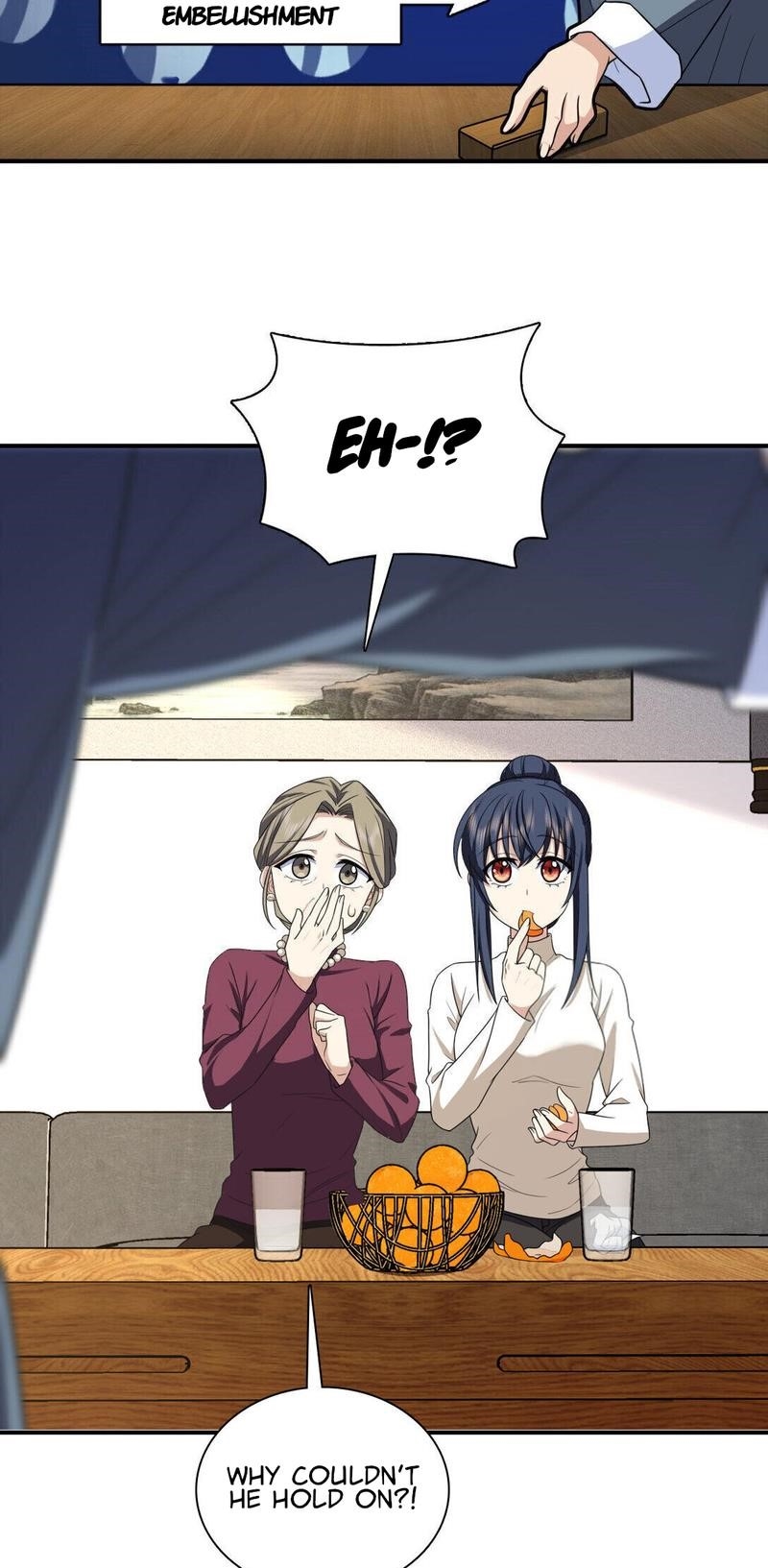 My Wife Is From a Thousand Years Ago - Chapter 268 Page 14