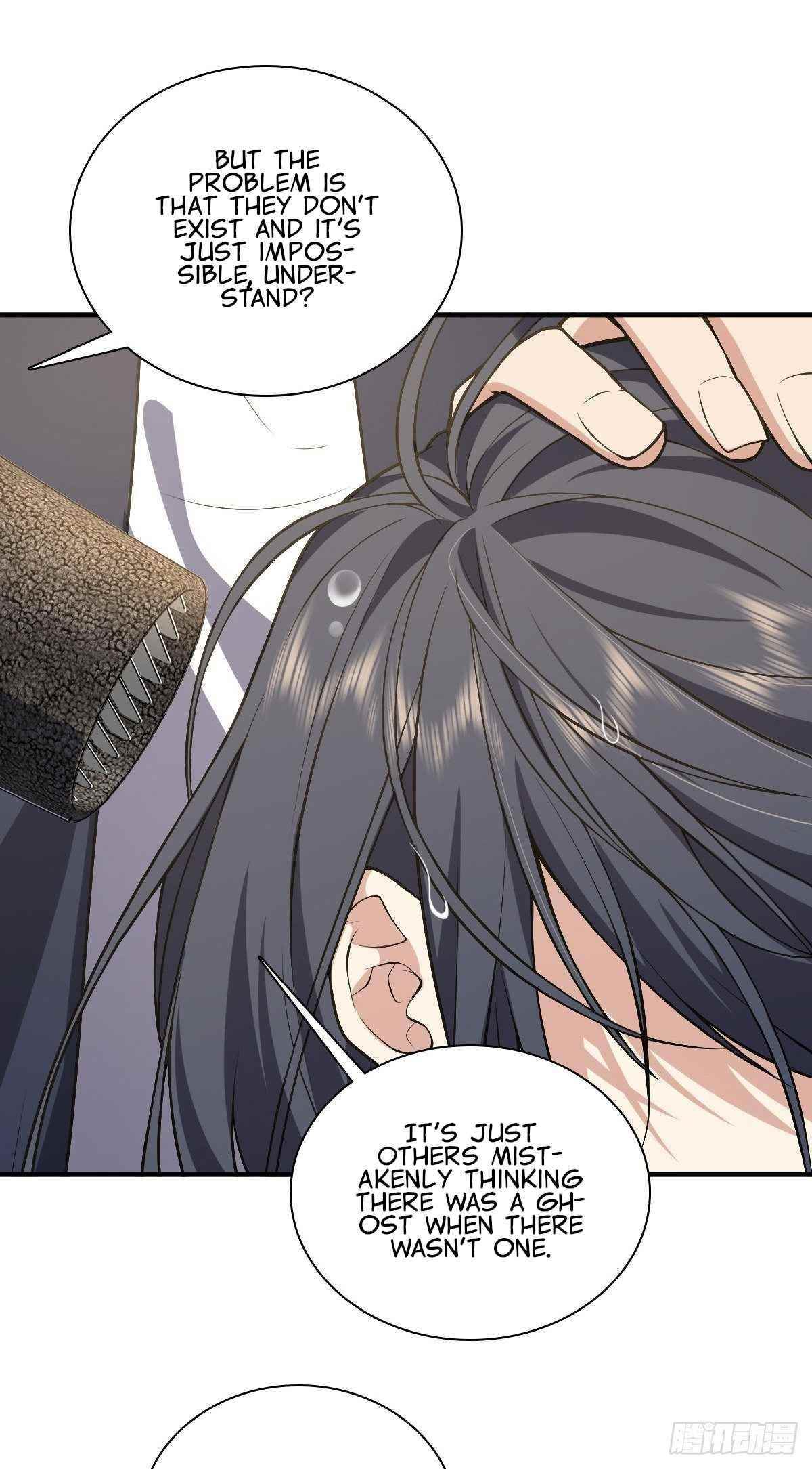 My Wife Is From a Thousand Years Ago - Chapter 27 Page 13