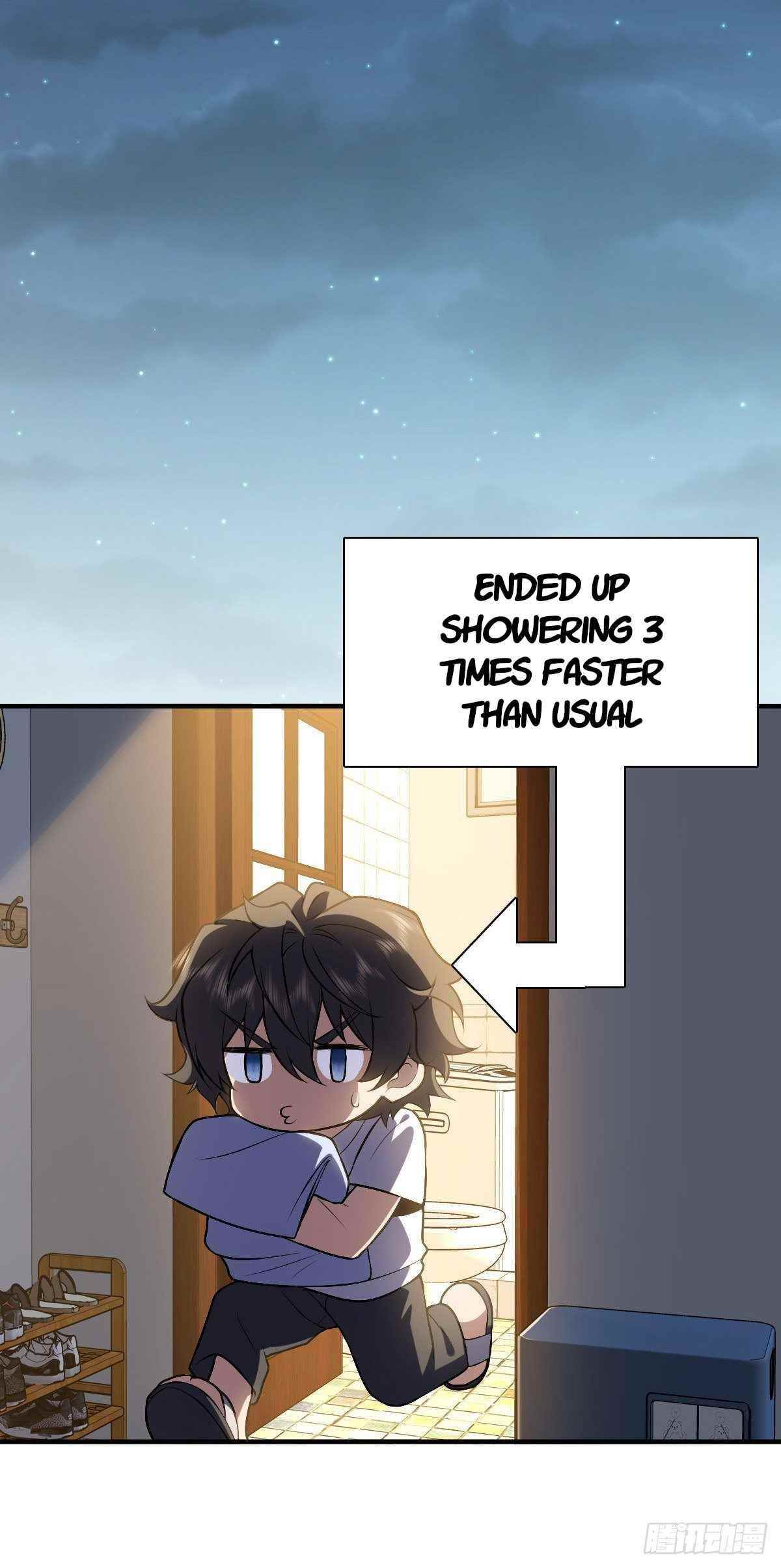 My Wife Is From a Thousand Years Ago - Chapter 27 Page 22