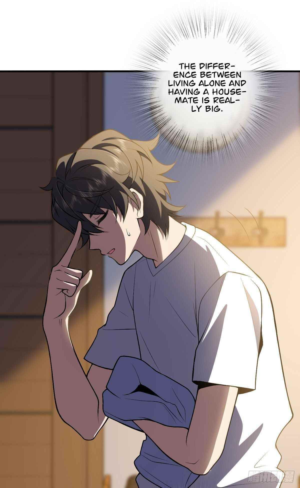 My Wife Is From a Thousand Years Ago - Chapter 27 Page 23