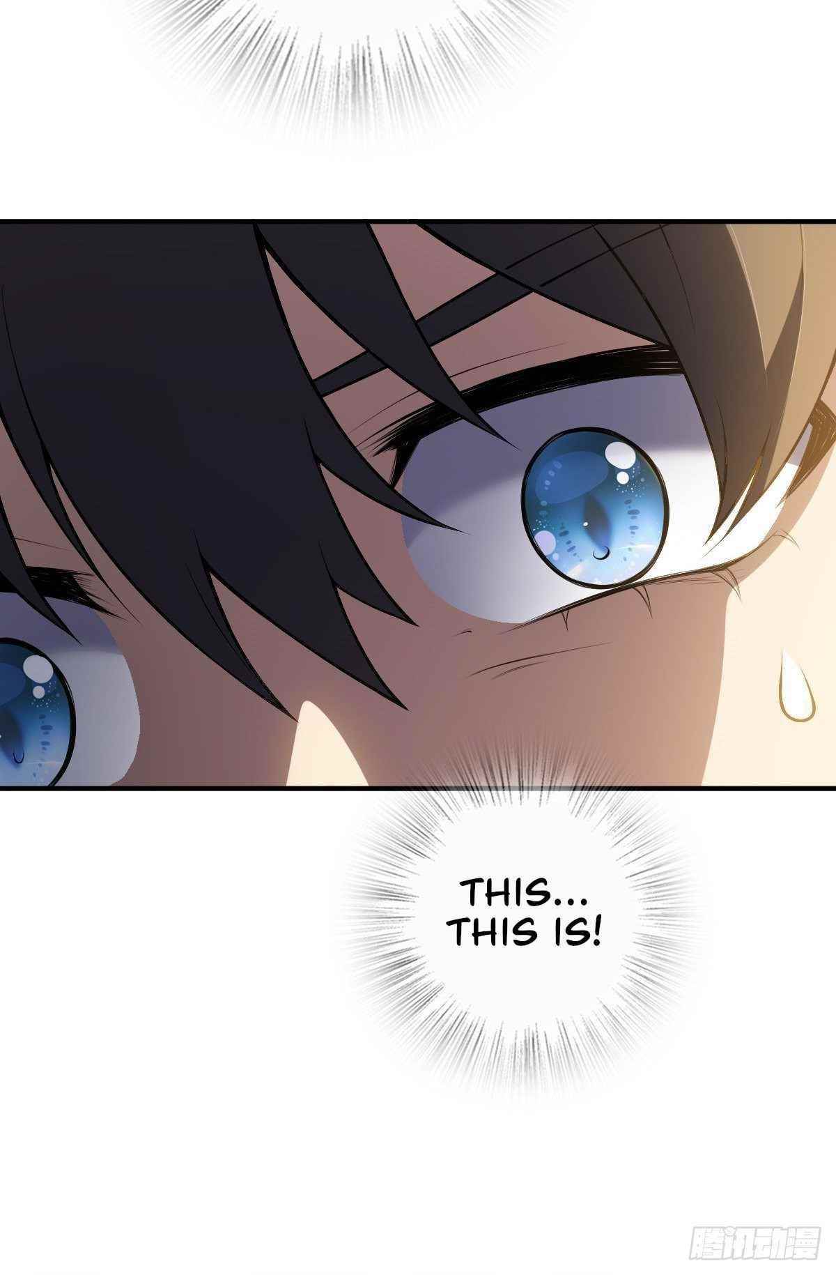 My Wife Is From a Thousand Years Ago - Chapter 27 Page 25