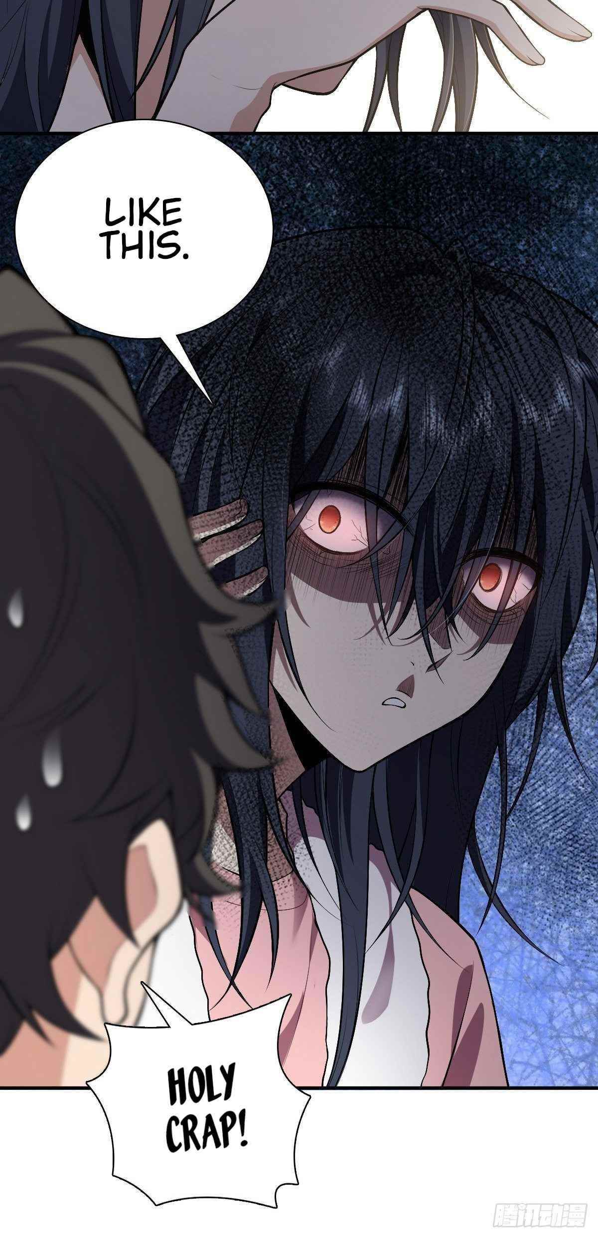 My Wife Is From a Thousand Years Ago - Chapter 27 Page 5