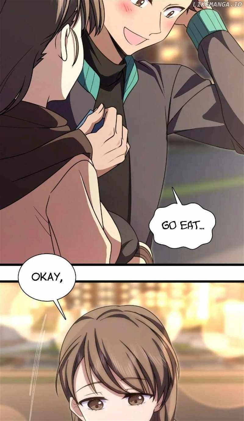 My Wife Is From a Thousand Years Ago - Chapter 270 Page 17