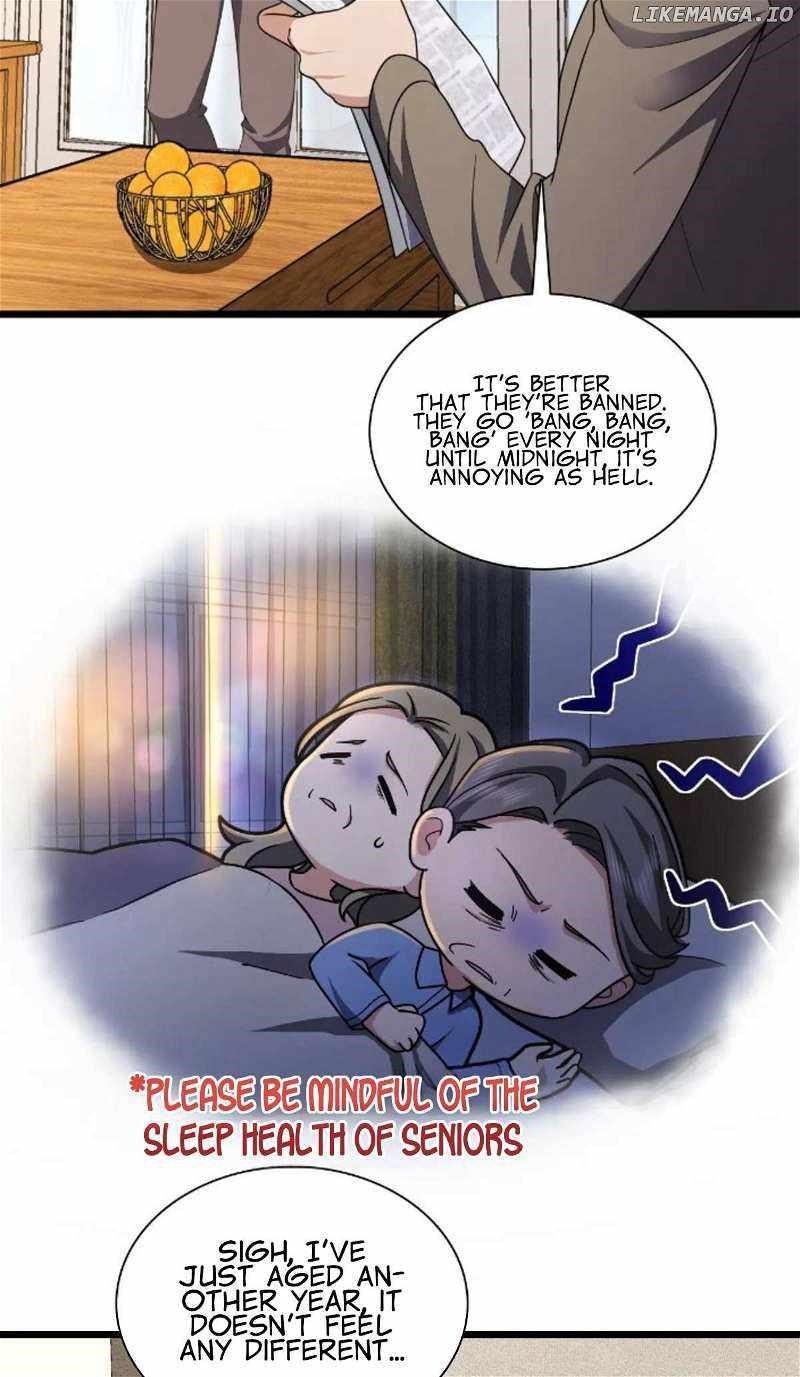 My Wife Is From a Thousand Years Ago - Chapter 270 Page 21