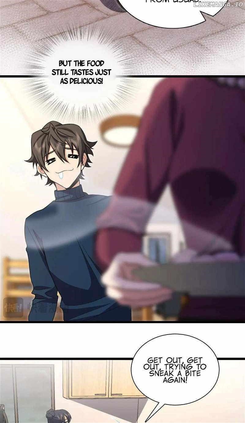 My Wife Is From a Thousand Years Ago - Chapter 270 Page 24