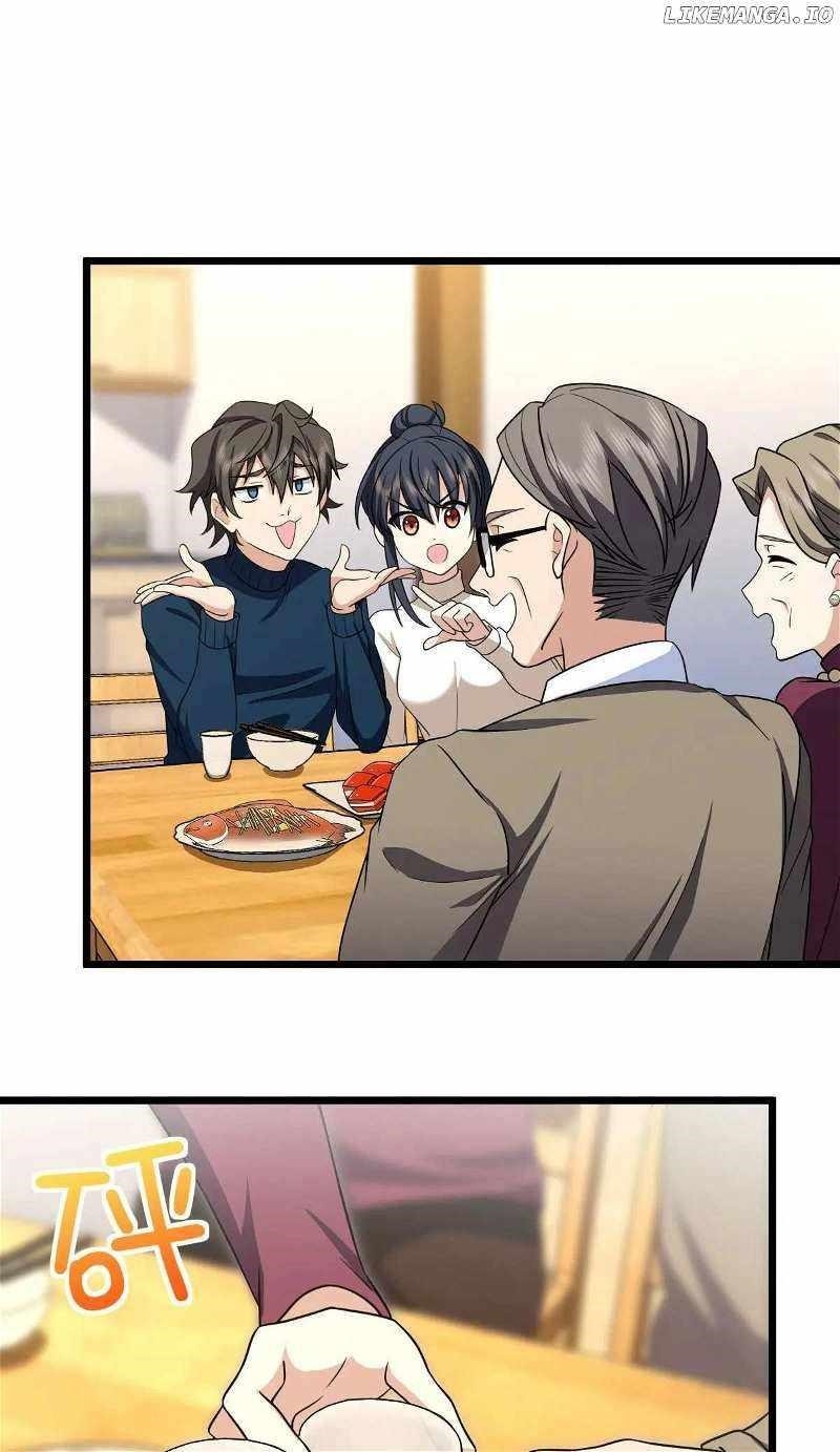 My Wife Is From a Thousand Years Ago - Chapter 270 Page 35