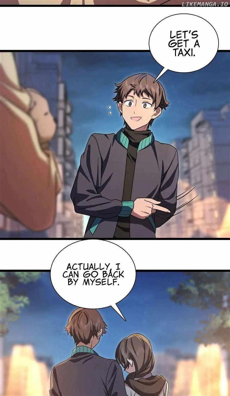 My Wife Is From a Thousand Years Ago - Chapter 270 Page 4