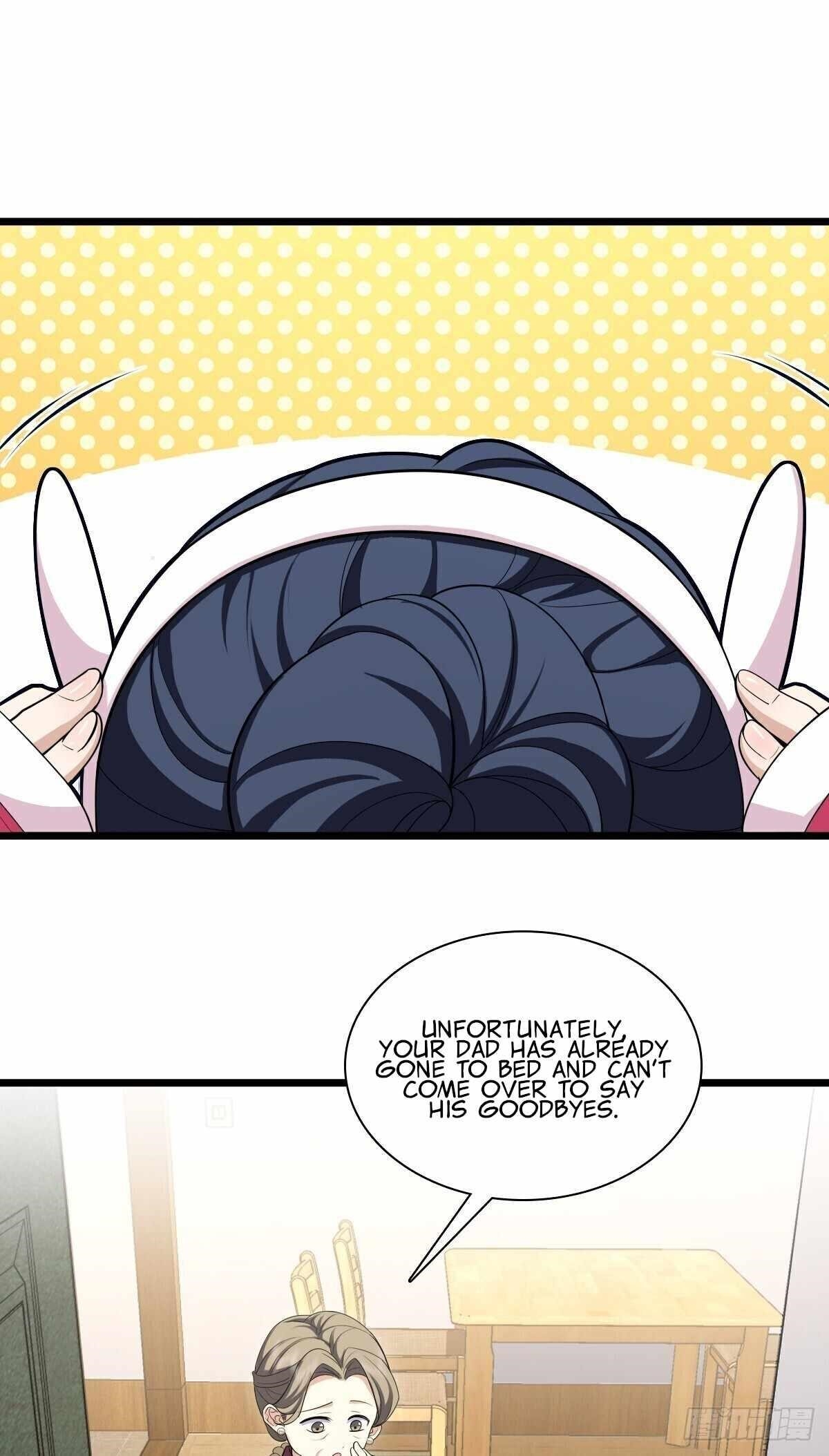 My Wife Is From a Thousand Years Ago - Chapter 271 Page 13