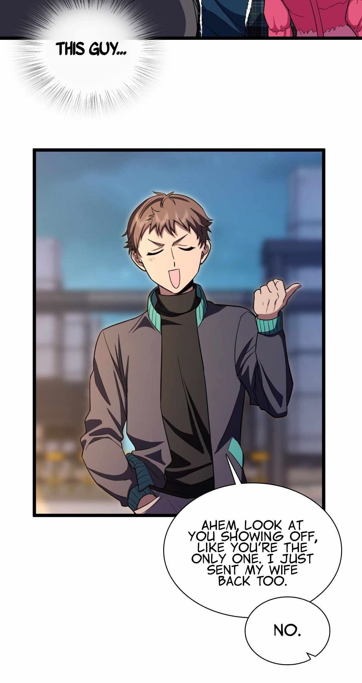 My Wife Is From a Thousand Years Ago - Chapter 271 Page 24