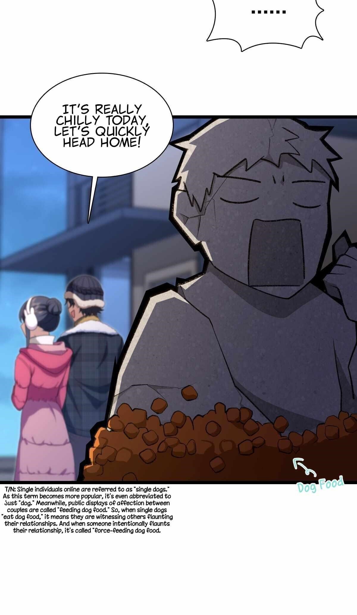 My Wife Is From a Thousand Years Ago - Chapter 271 Page 26