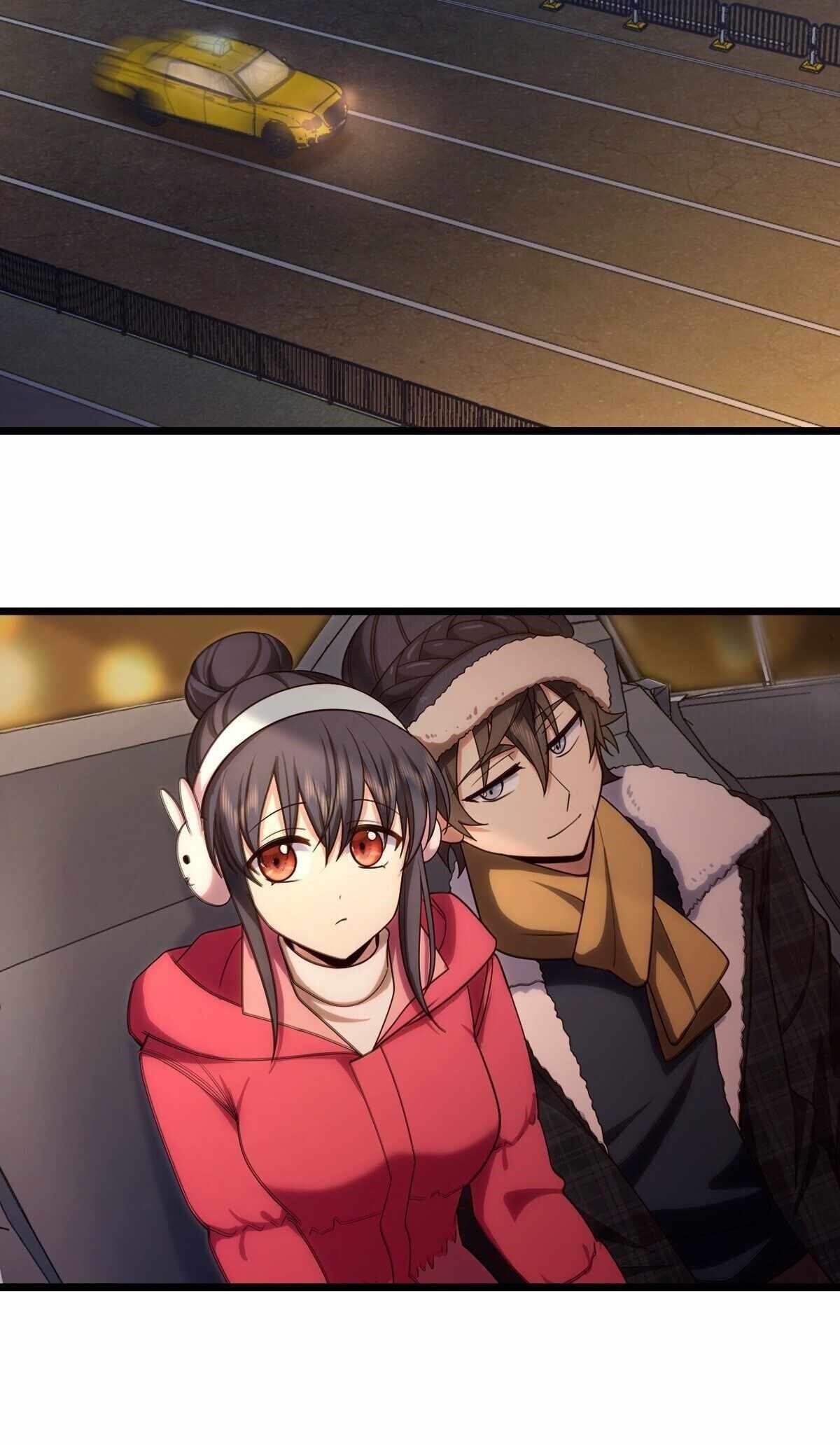 My Wife Is From a Thousand Years Ago - Chapter 271 Page 28