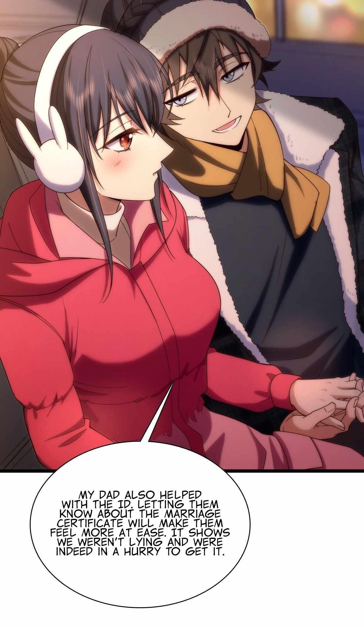 My Wife Is From a Thousand Years Ago - Chapter 271 Page 30