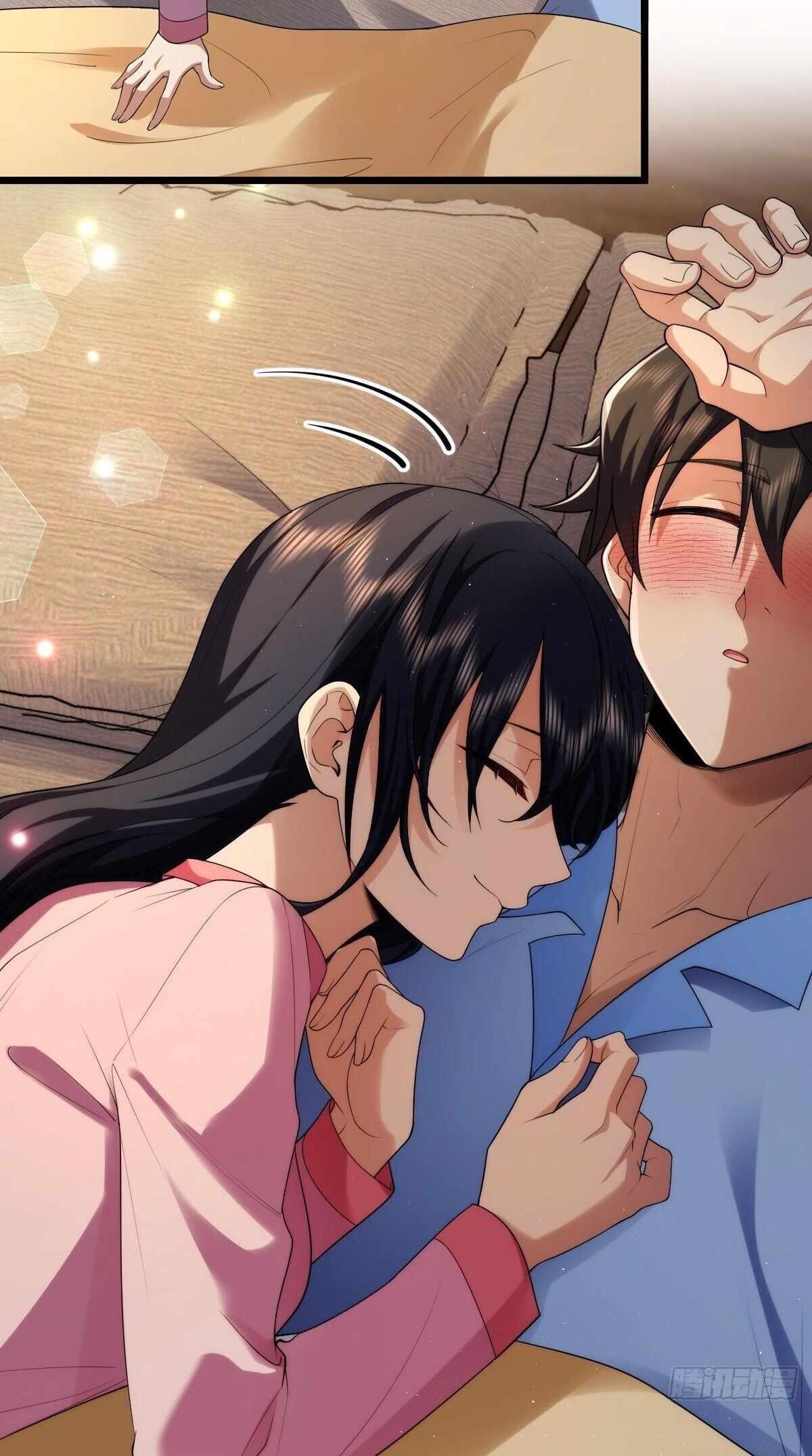 My Wife Is From a Thousand Years Ago - Chapter 272 Page 10