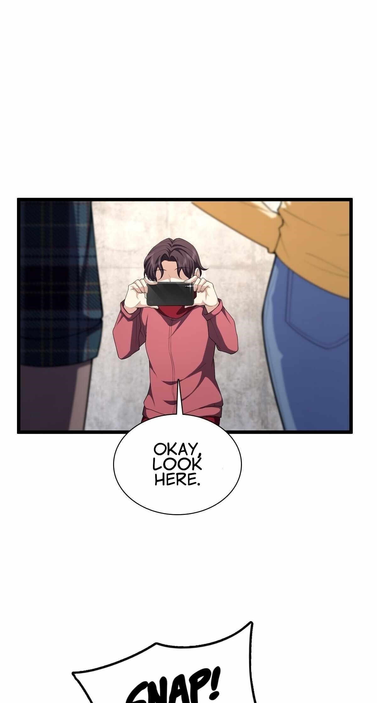 My Wife Is From a Thousand Years Ago - Chapter 272 Page 21