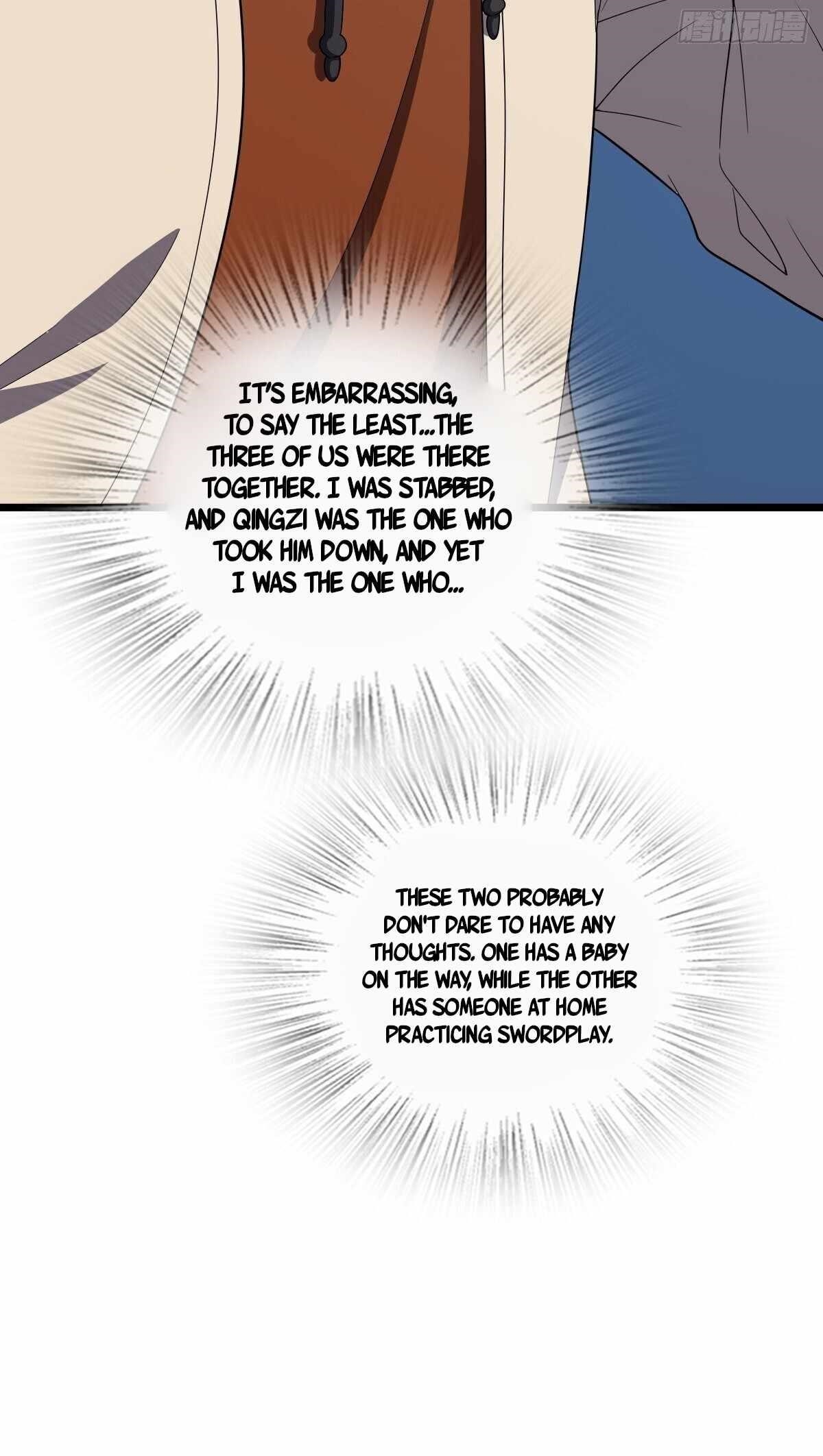My Wife Is From a Thousand Years Ago - Chapter 272 Page 38
