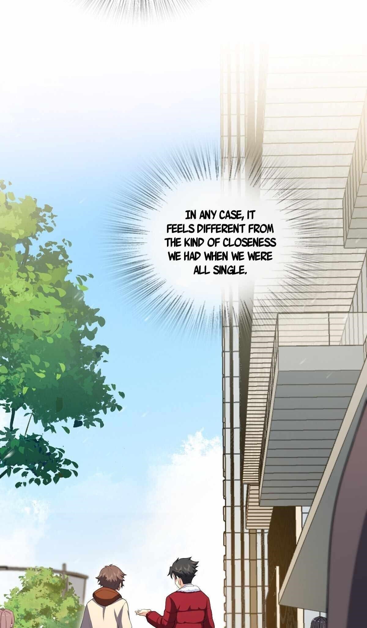 My Wife Is From a Thousand Years Ago - Chapter 272 Page 46