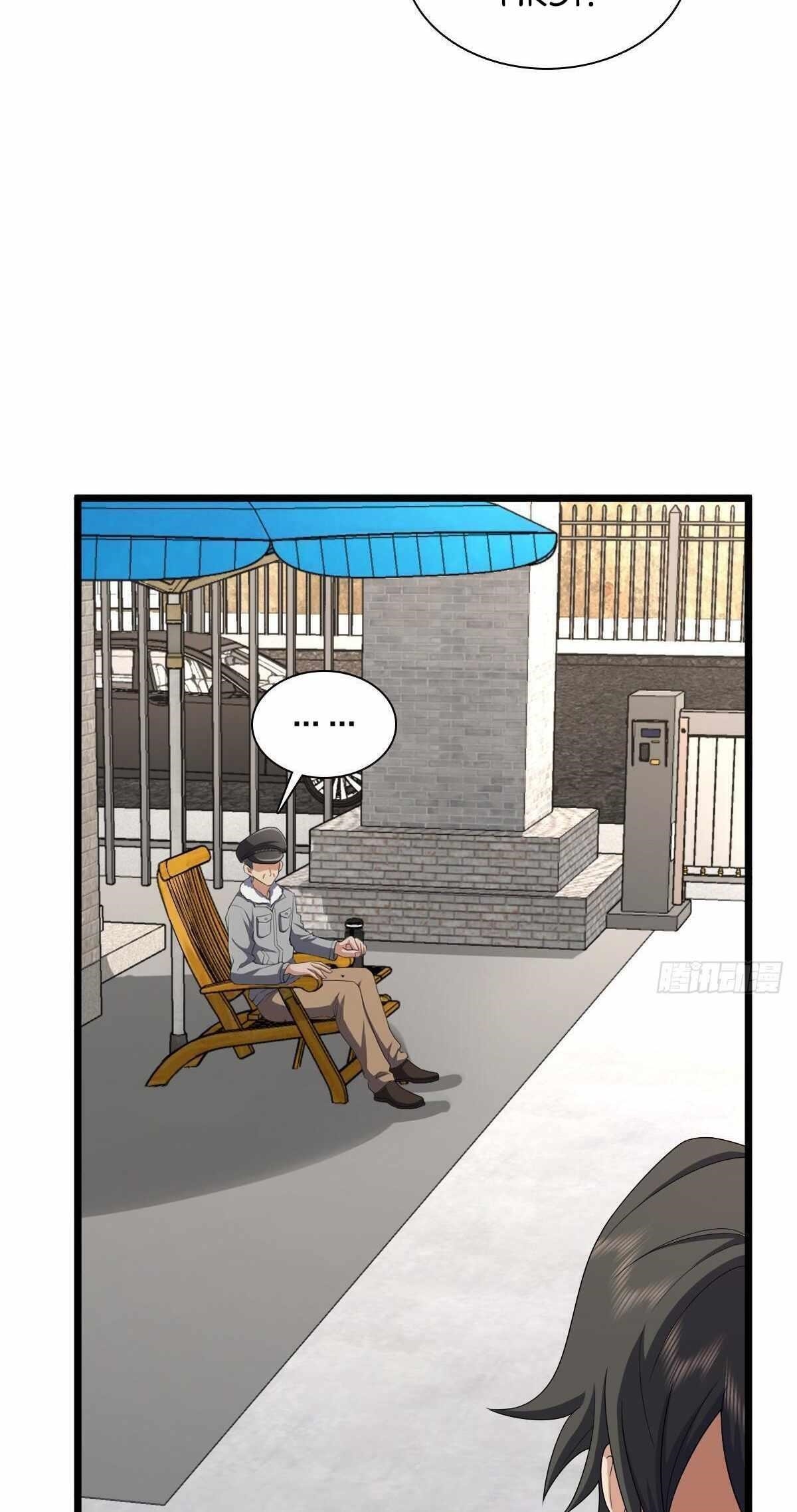 My Wife Is From a Thousand Years Ago - Chapter 272 Page 58