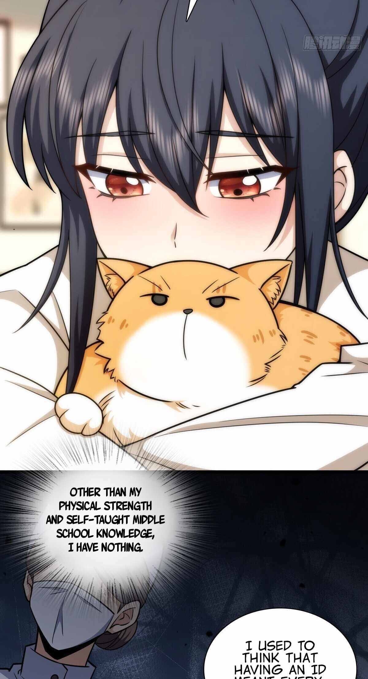 My Wife Is From a Thousand Years Ago - Chapter 273 Page 19