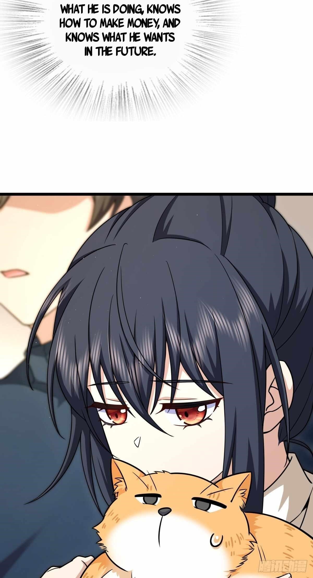 My Wife Is From a Thousand Years Ago - Chapter 273 Page 22