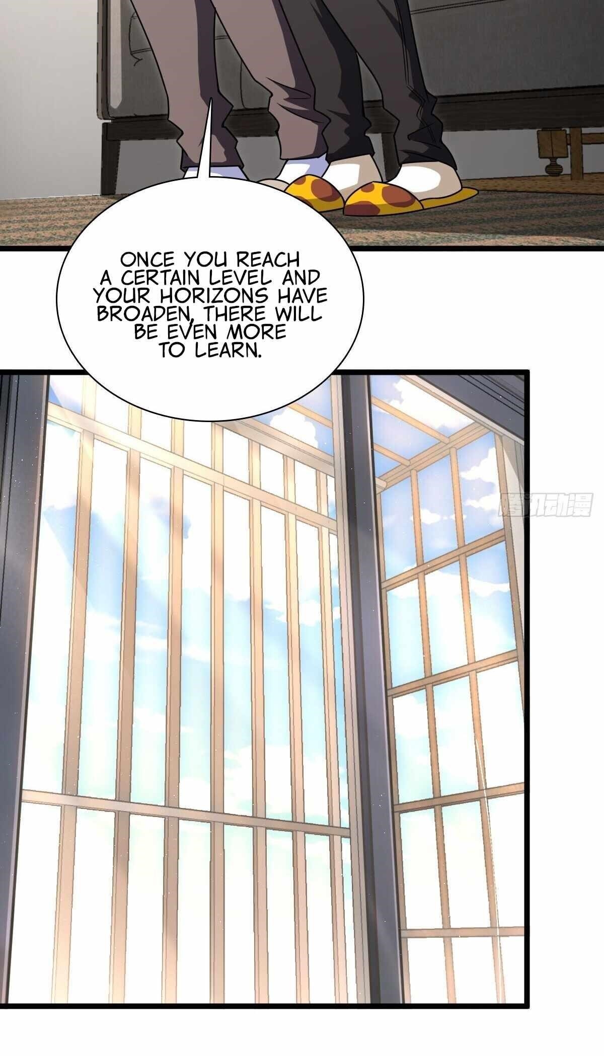 My Wife Is From a Thousand Years Ago - Chapter 273 Page 25