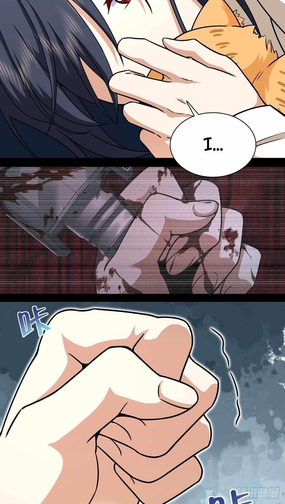My Wife Is From a Thousand Years Ago - Chapter 273 Page 35