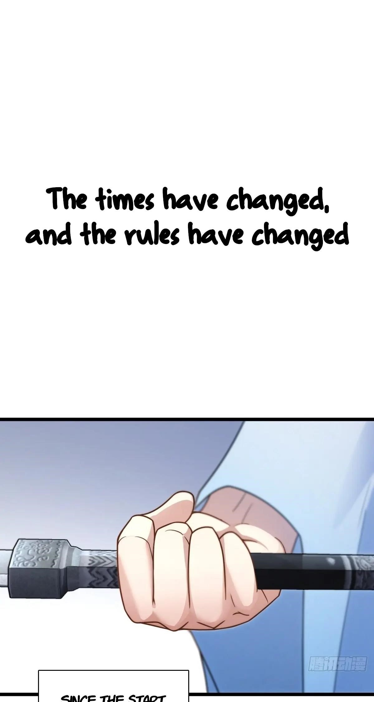 My Wife Is From a Thousand Years Ago - Chapter 274 Page 1