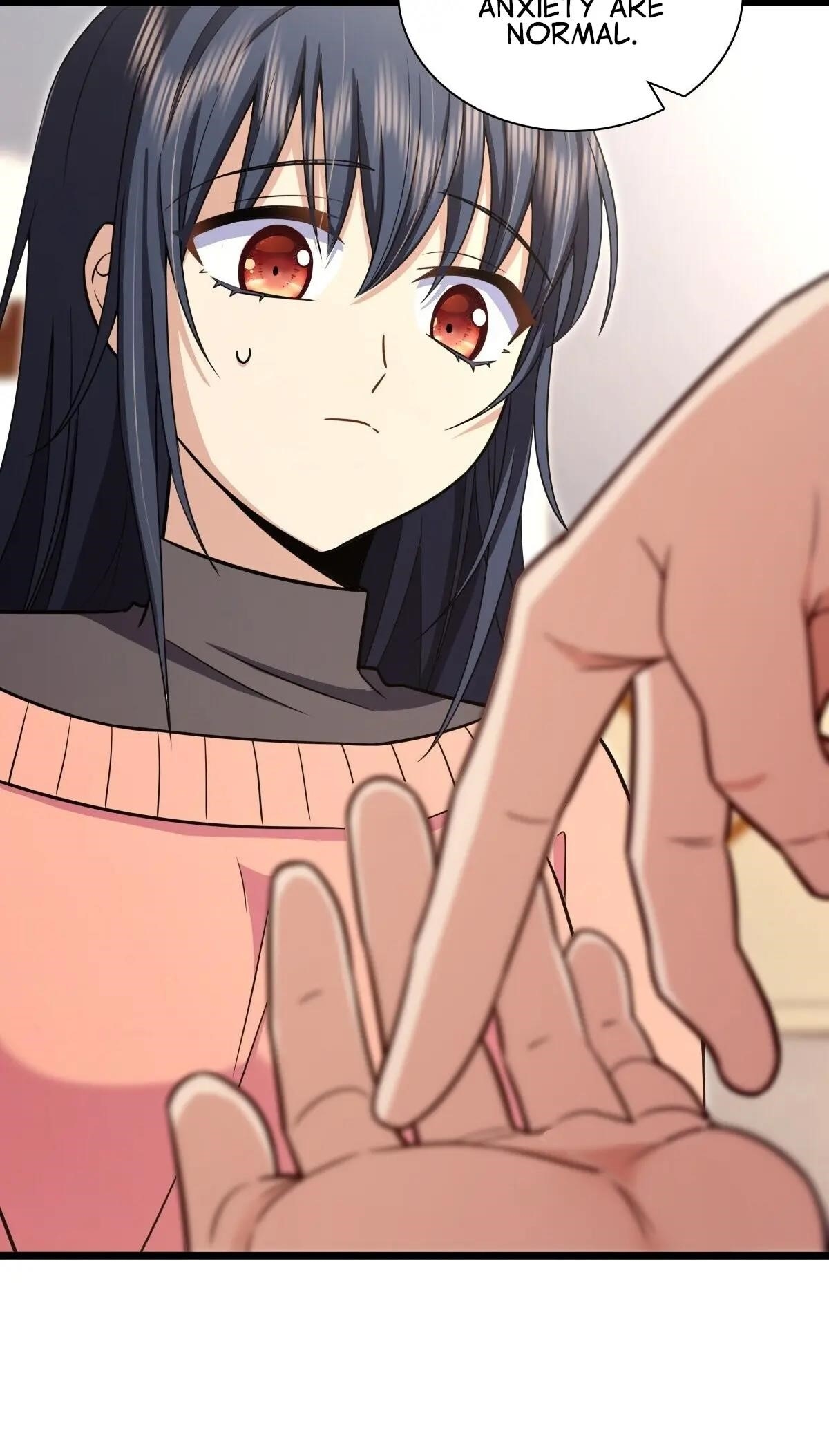 My Wife Is From a Thousand Years Ago - Chapter 274 Page 11