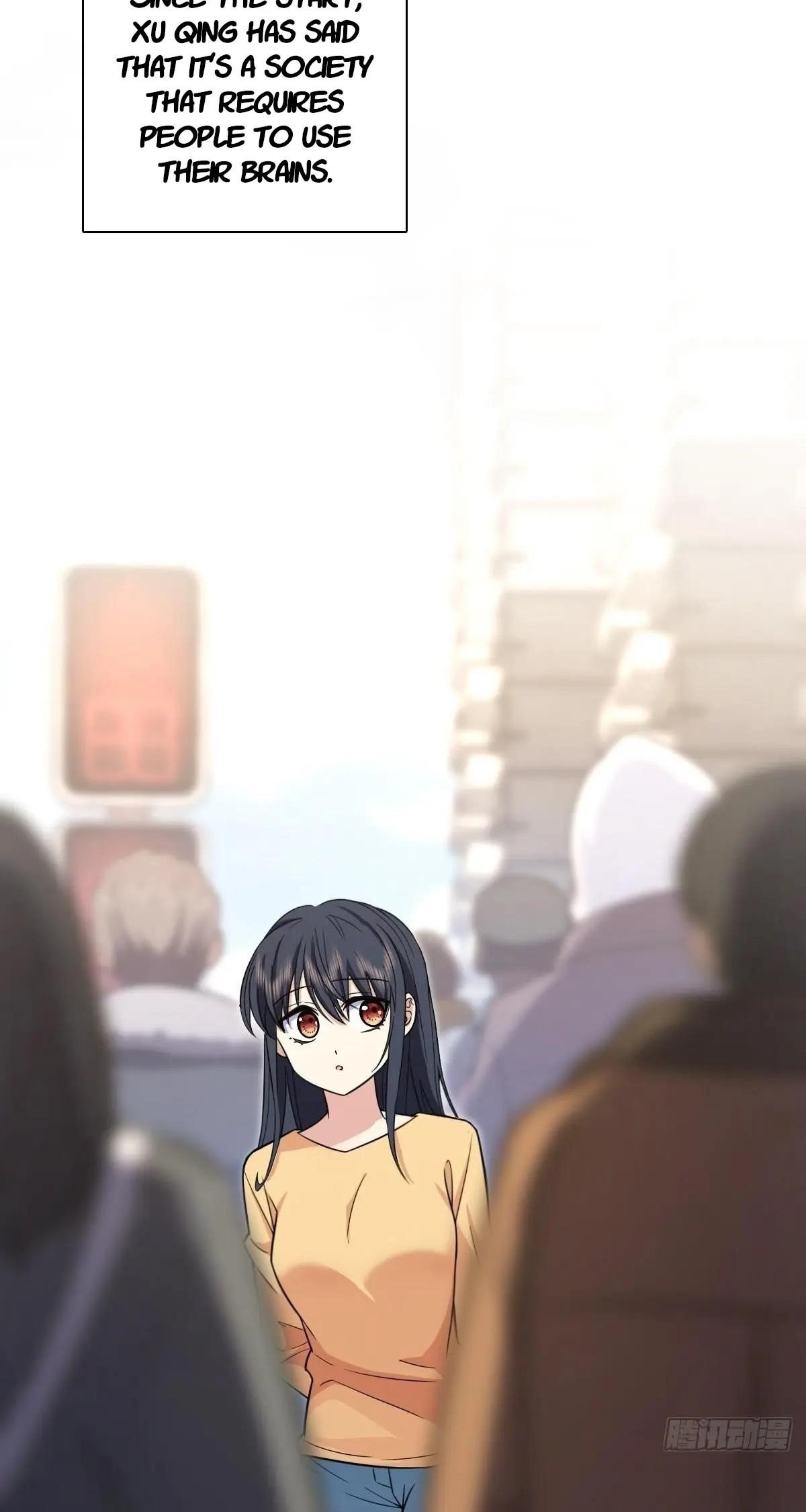 My Wife Is From a Thousand Years Ago - Chapter 274 Page 2