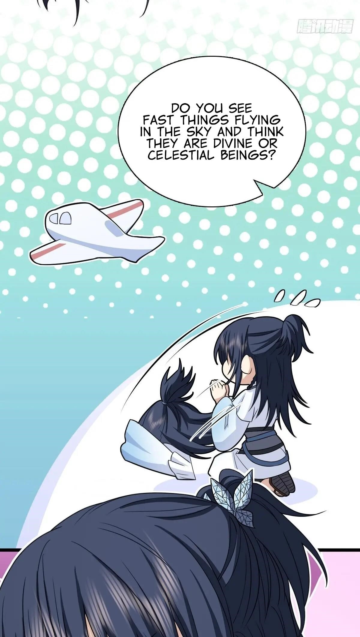 My Wife Is From a Thousand Years Ago - Chapter 274 Page 44