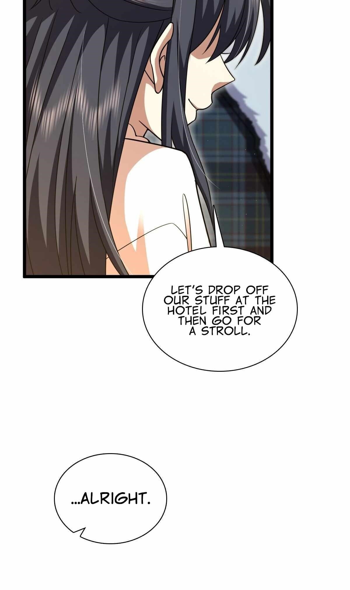 My Wife Is From a Thousand Years Ago - Chapter 275 Page 19