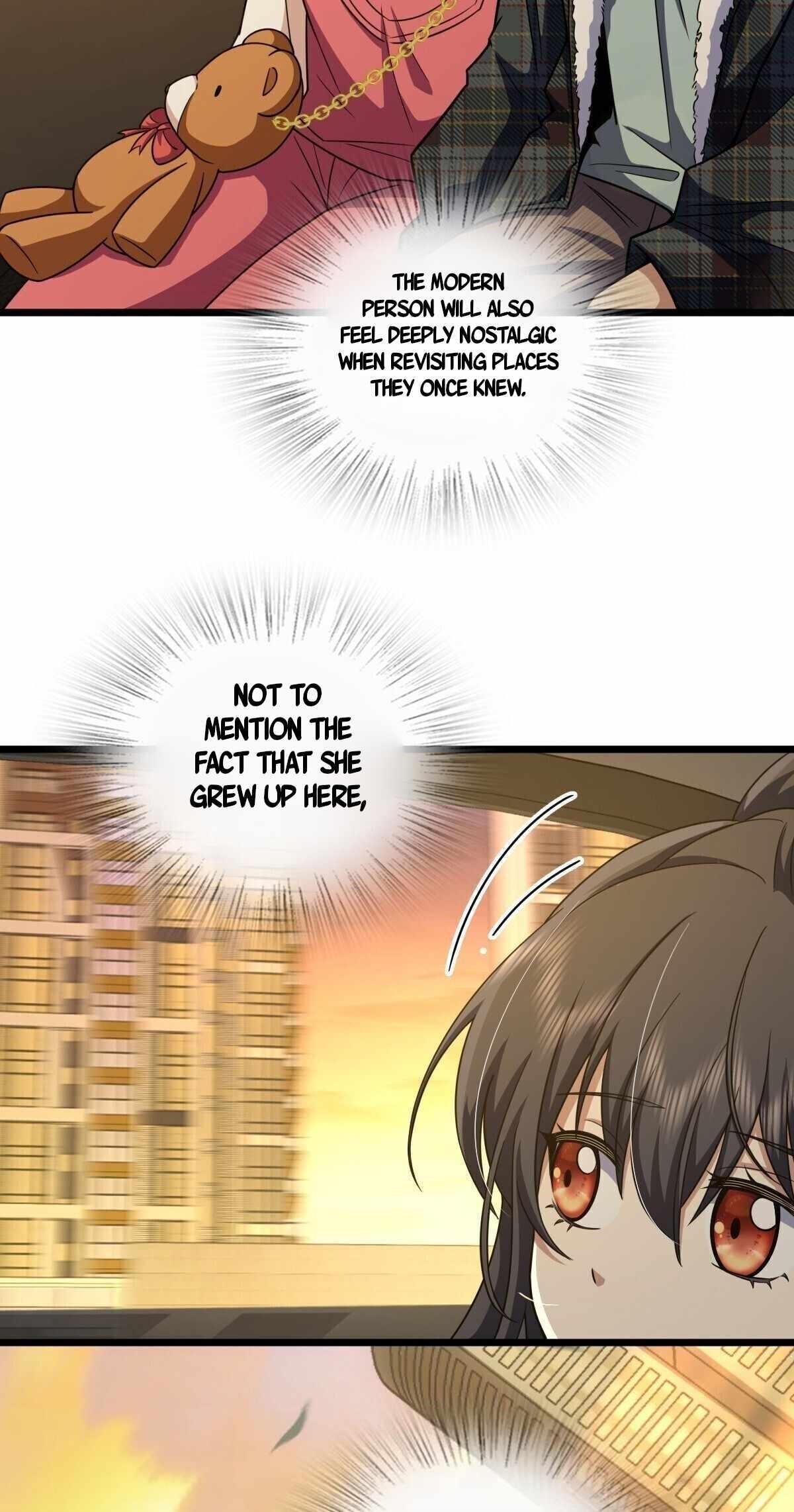 My Wife Is From a Thousand Years Ago - Chapter 275 Page 21