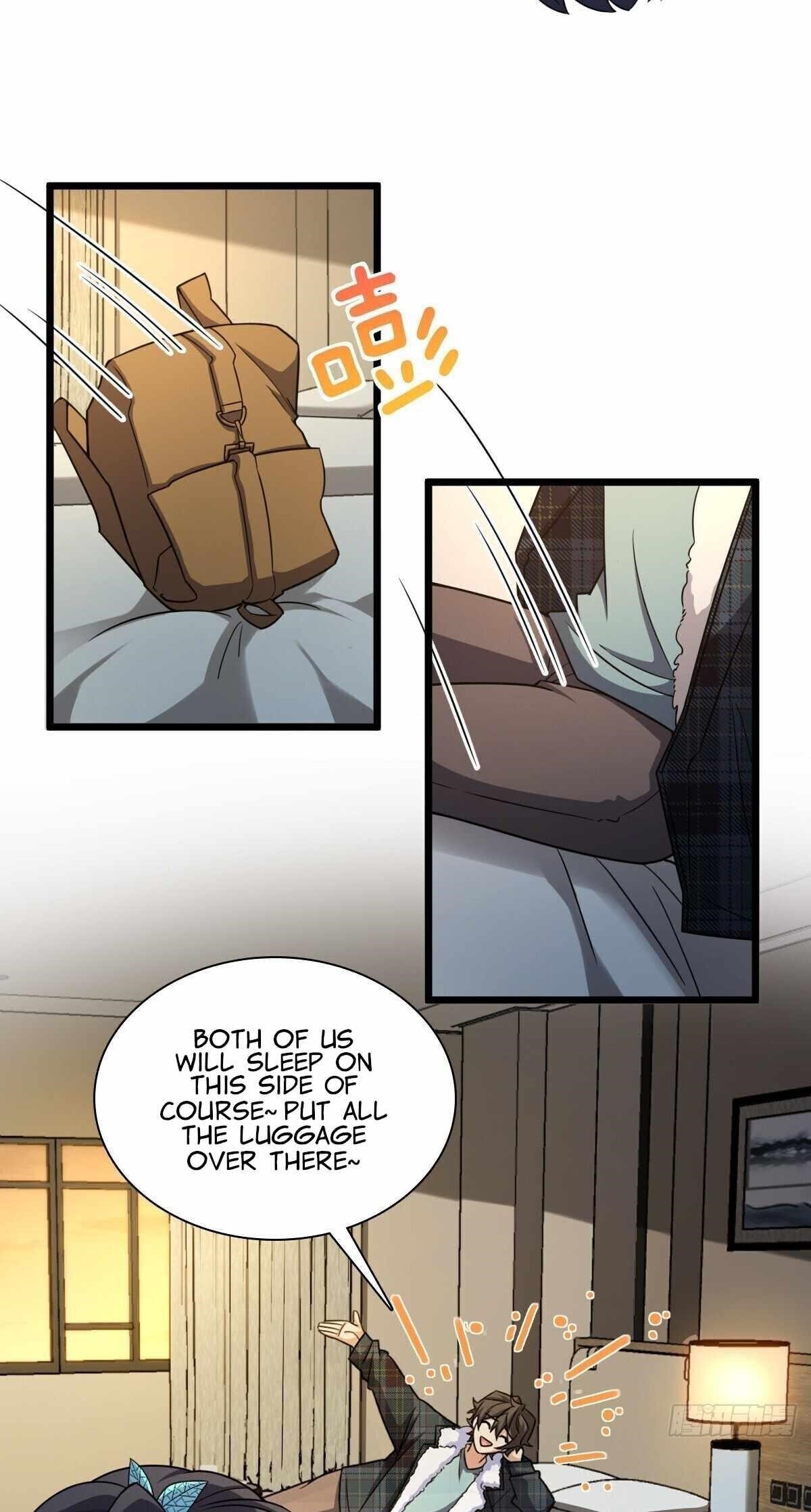 My Wife Is From a Thousand Years Ago - Chapter 275 Page 27
