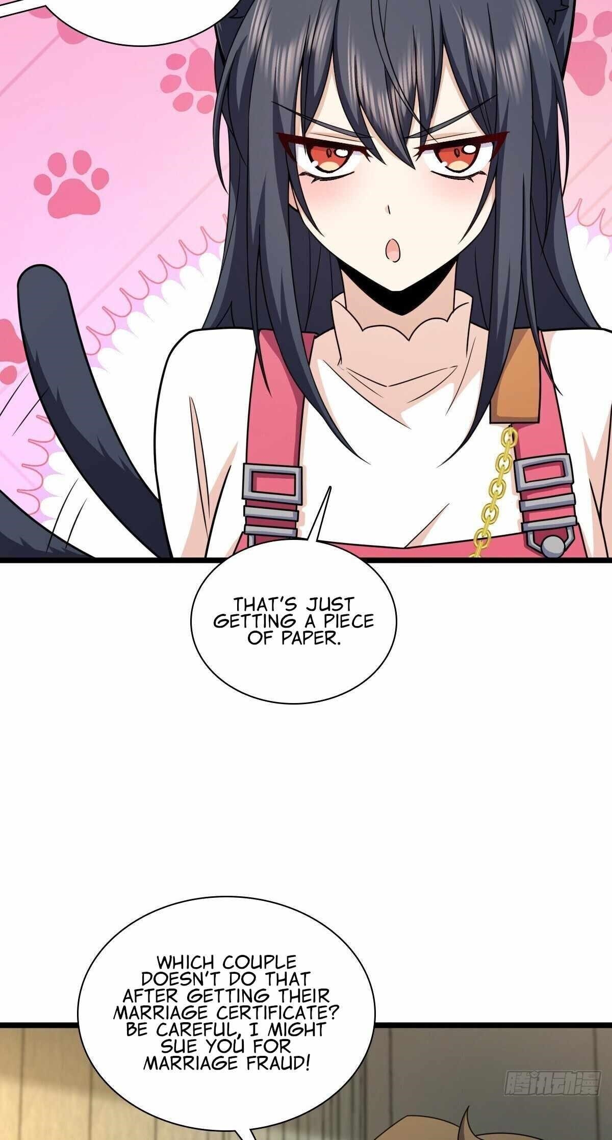 My Wife Is From a Thousand Years Ago - Chapter 275 Page 29