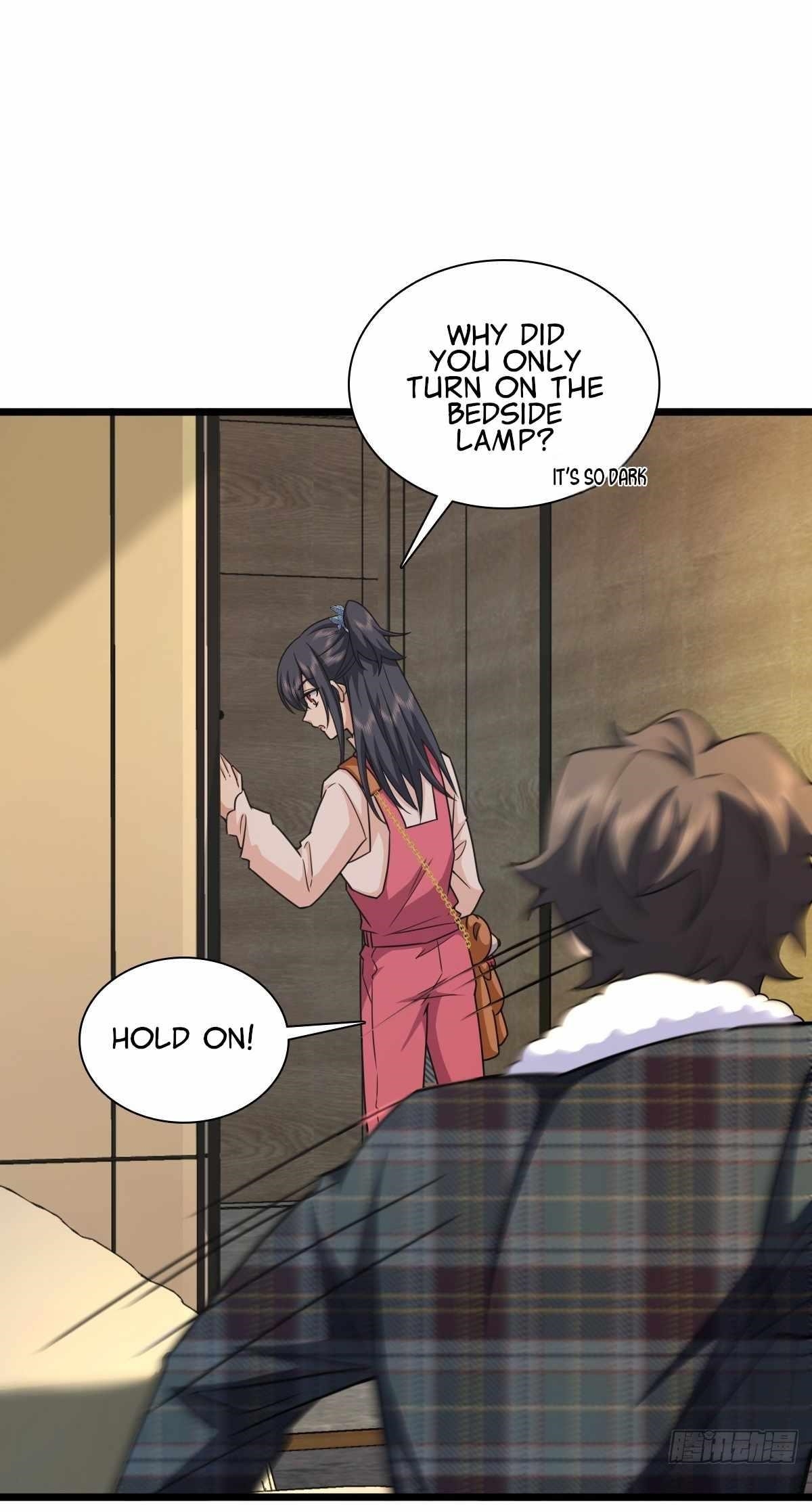 My Wife Is From a Thousand Years Ago - Chapter 275 Page 31