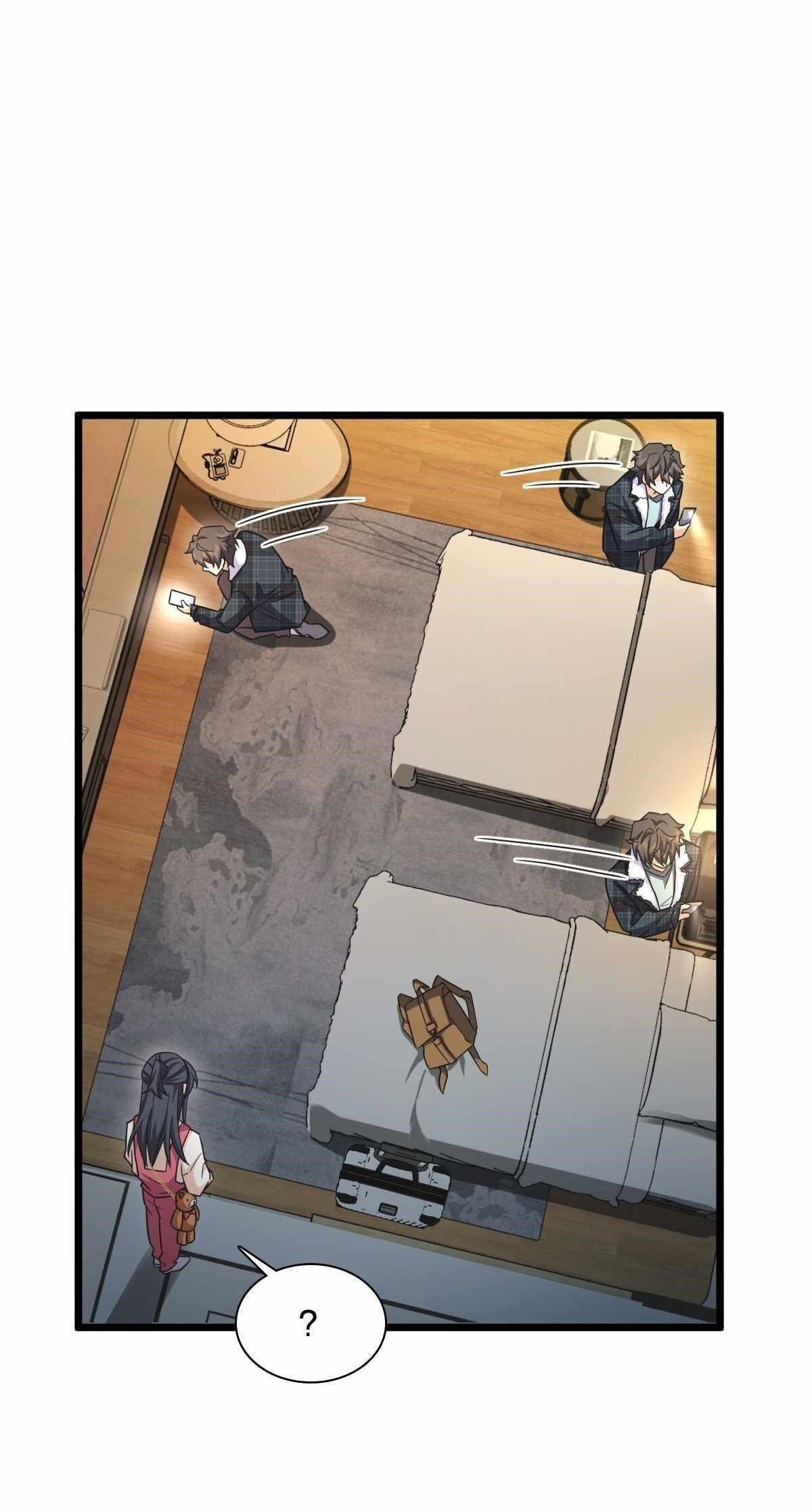 My Wife Is From a Thousand Years Ago - Chapter 275 Page 32