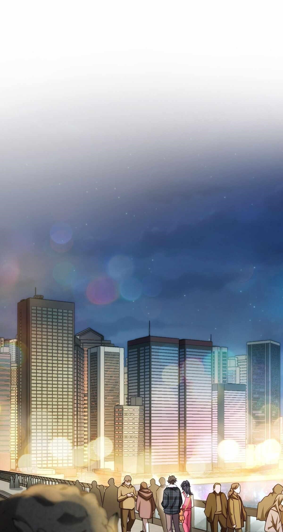 My Wife Is From a Thousand Years Ago - Chapter 275 Page 37