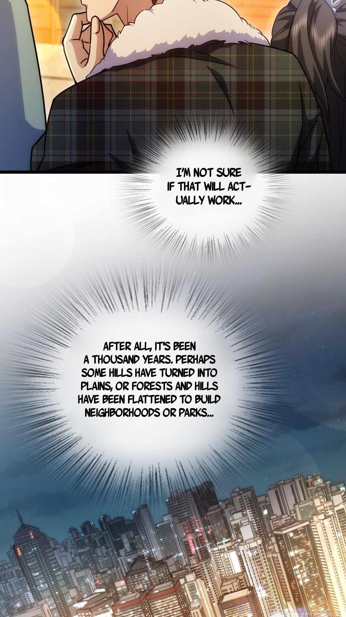 My Wife Is From a Thousand Years Ago - Chapter 275 Page 39