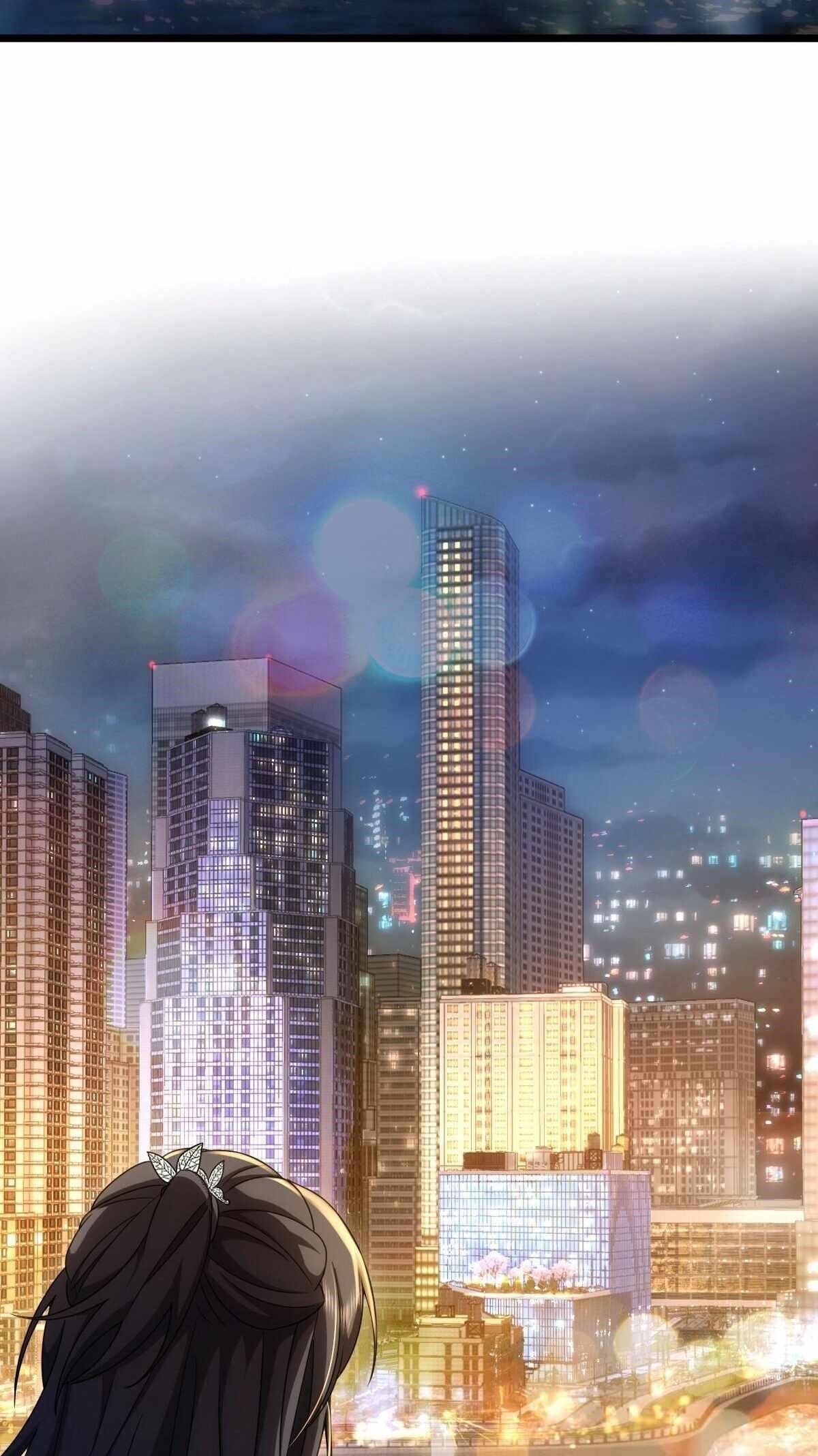 My Wife Is From a Thousand Years Ago - Chapter 275 Page 43